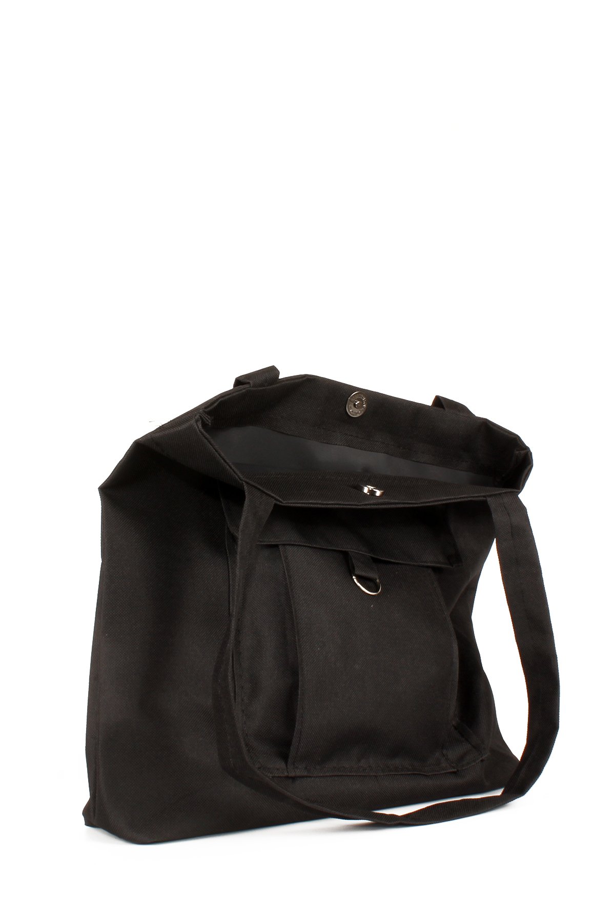 LWE30586-STalhaLuwwe Bag'sKadın Paraşüt Kumaş Shopper Çanta (30586)