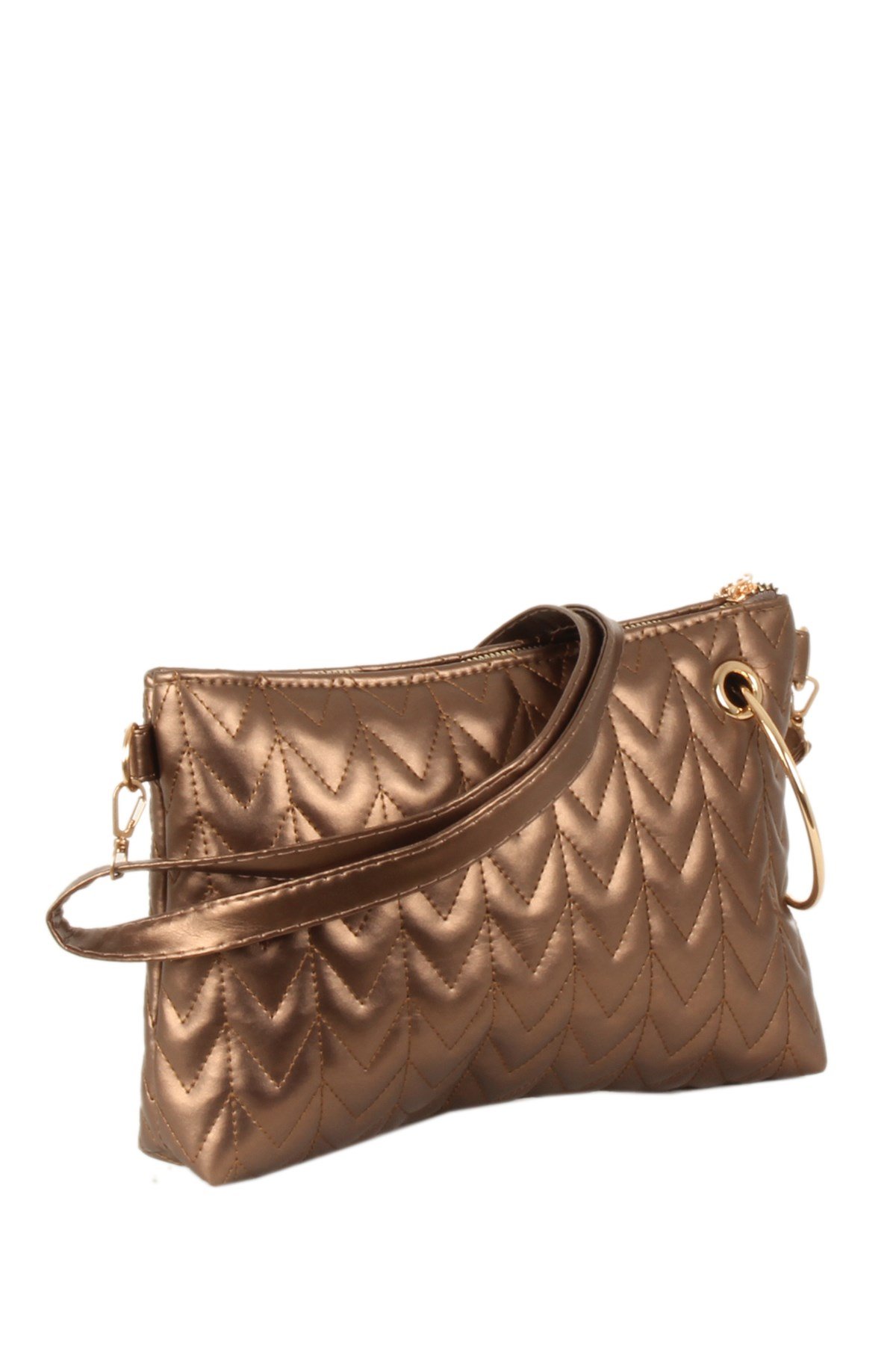 LWE20342-SLuwweLuwwe Bag'sKadın Portföy / Clutch Çanta (20342)