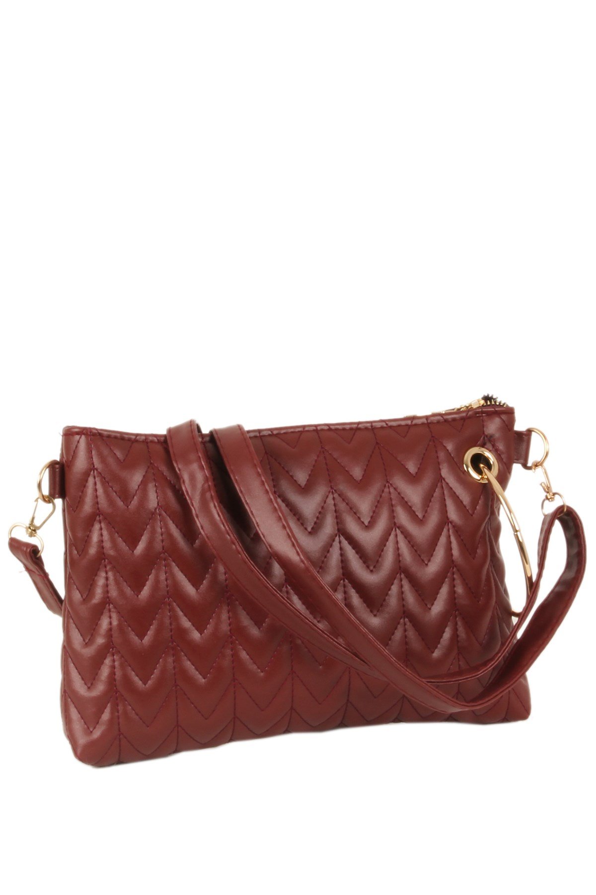 LWE20342-SLuwweLuwwe Bag'sKadın Portföy / Clutch Çanta (20342)