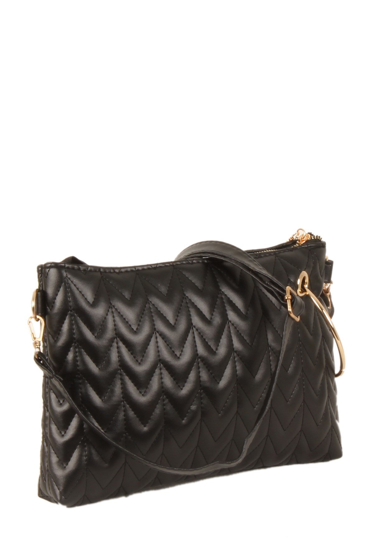 LWE20342-SLuwweLuwwe Bag'sKadın Portföy / Clutch Çanta (20342)