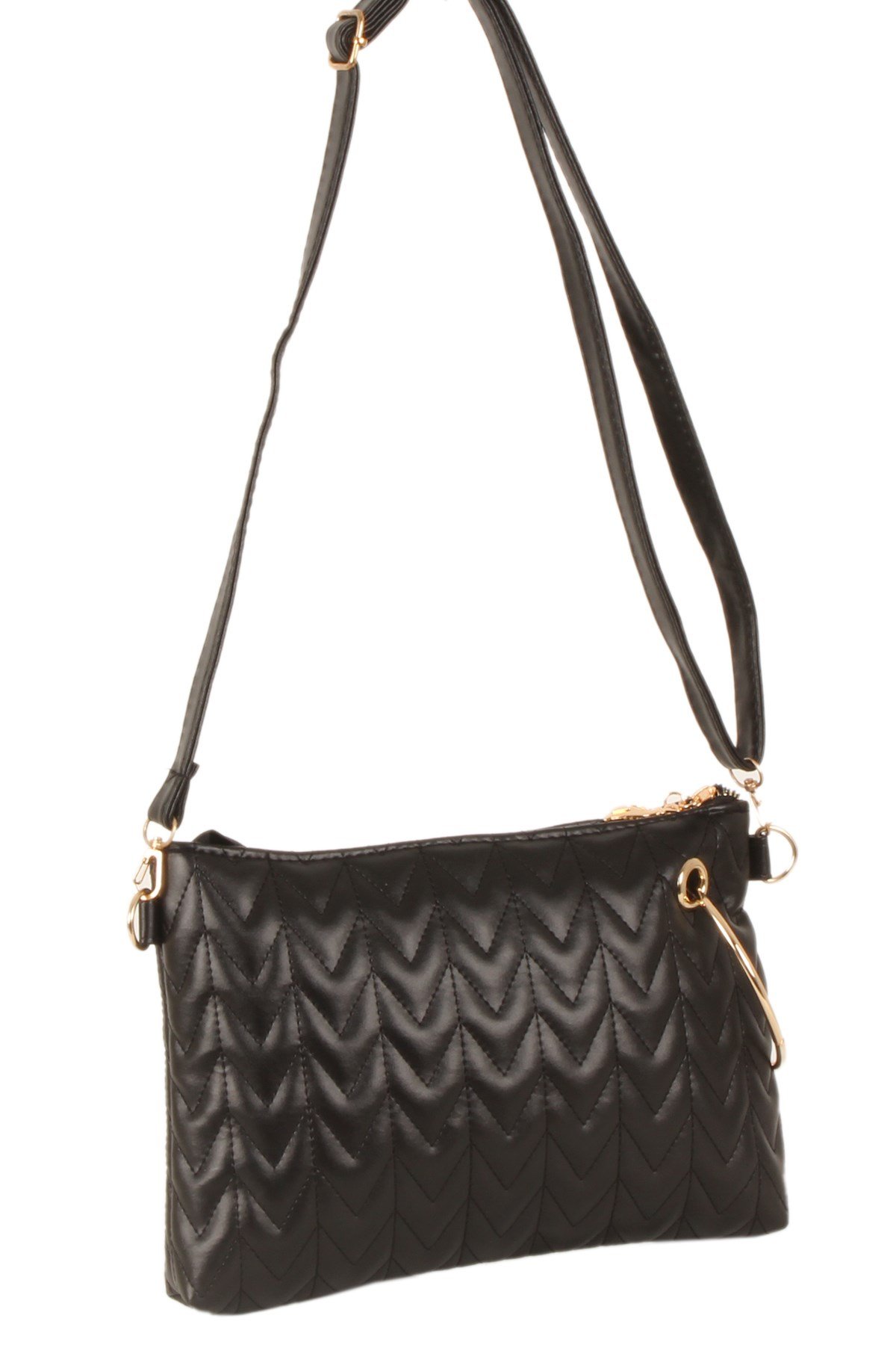 LWE20342-SLuwweLuwwe Bag'sKadın Portföy / Clutch Çanta (20342)