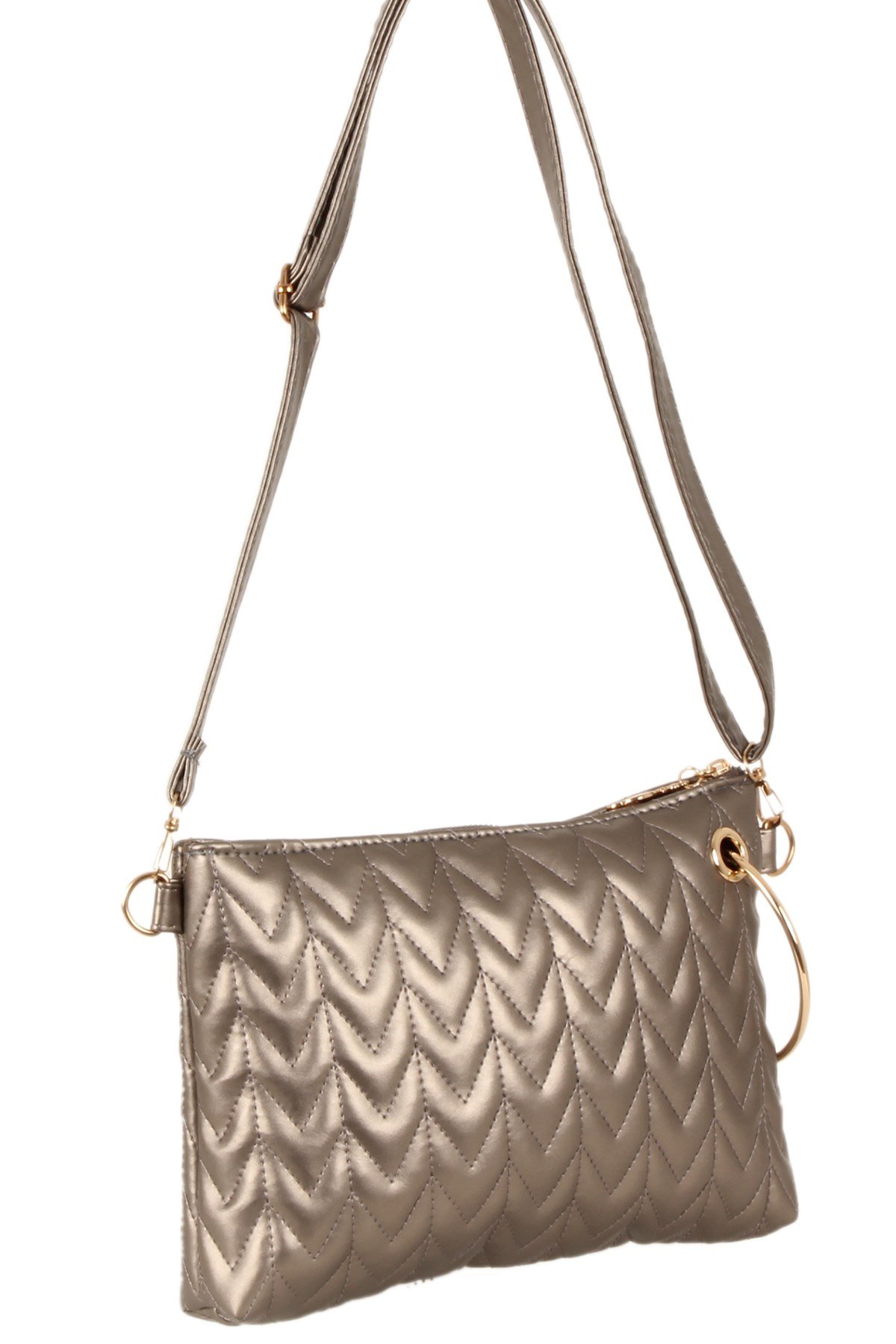 LWE20342-SLuwweLuwwe Bag'sKadın Portföy / Clutch Çanta (20342)