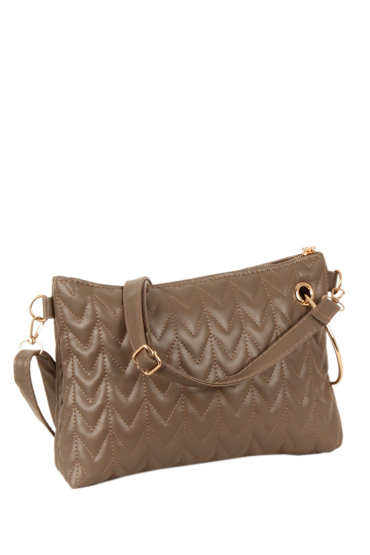 LWE20342-SLuwweLuwwe Bag'sKadın Portföy / Clutch Çanta (20342)