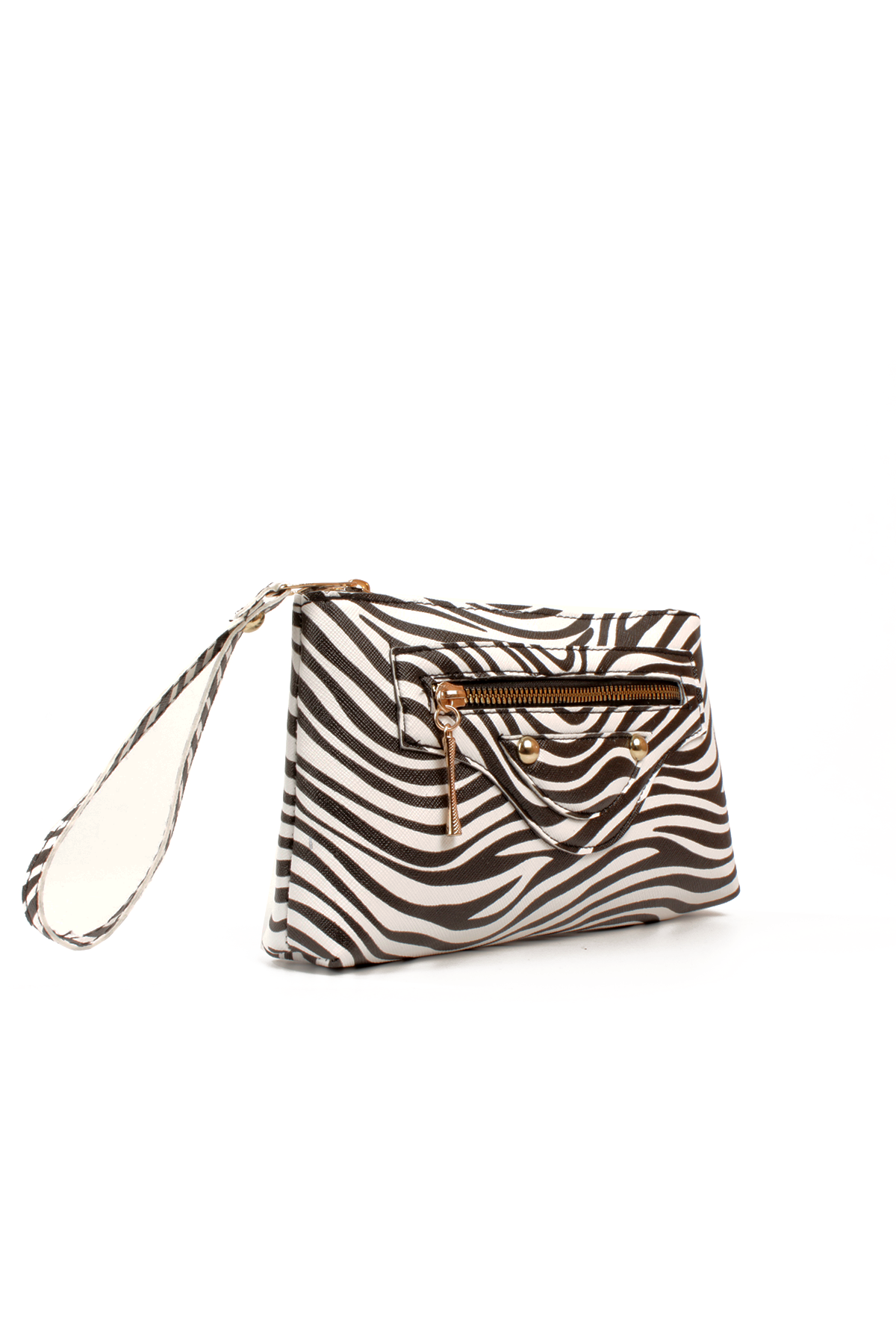 LWE50793-SyhTalhaLuwwe Bag'sKadın- Portföy El Askılı Telefonlara Uygun Abiyelere Uyumlu Orta Boy Çanta & Cüzdan  (50793)