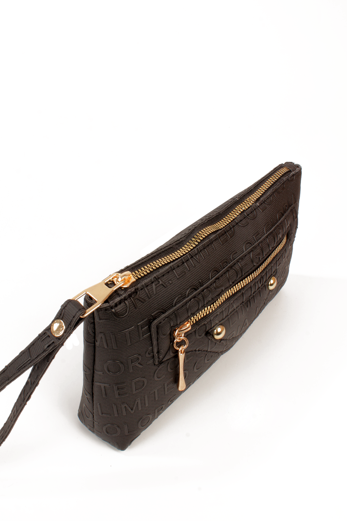 LWE50793-SyhTalhaLuwwe Bag'sKadın- Portföy El Askılı Telefonlara Uygun Abiyelere Uyumlu Orta Boy Çanta & Cüzdan  (50793)