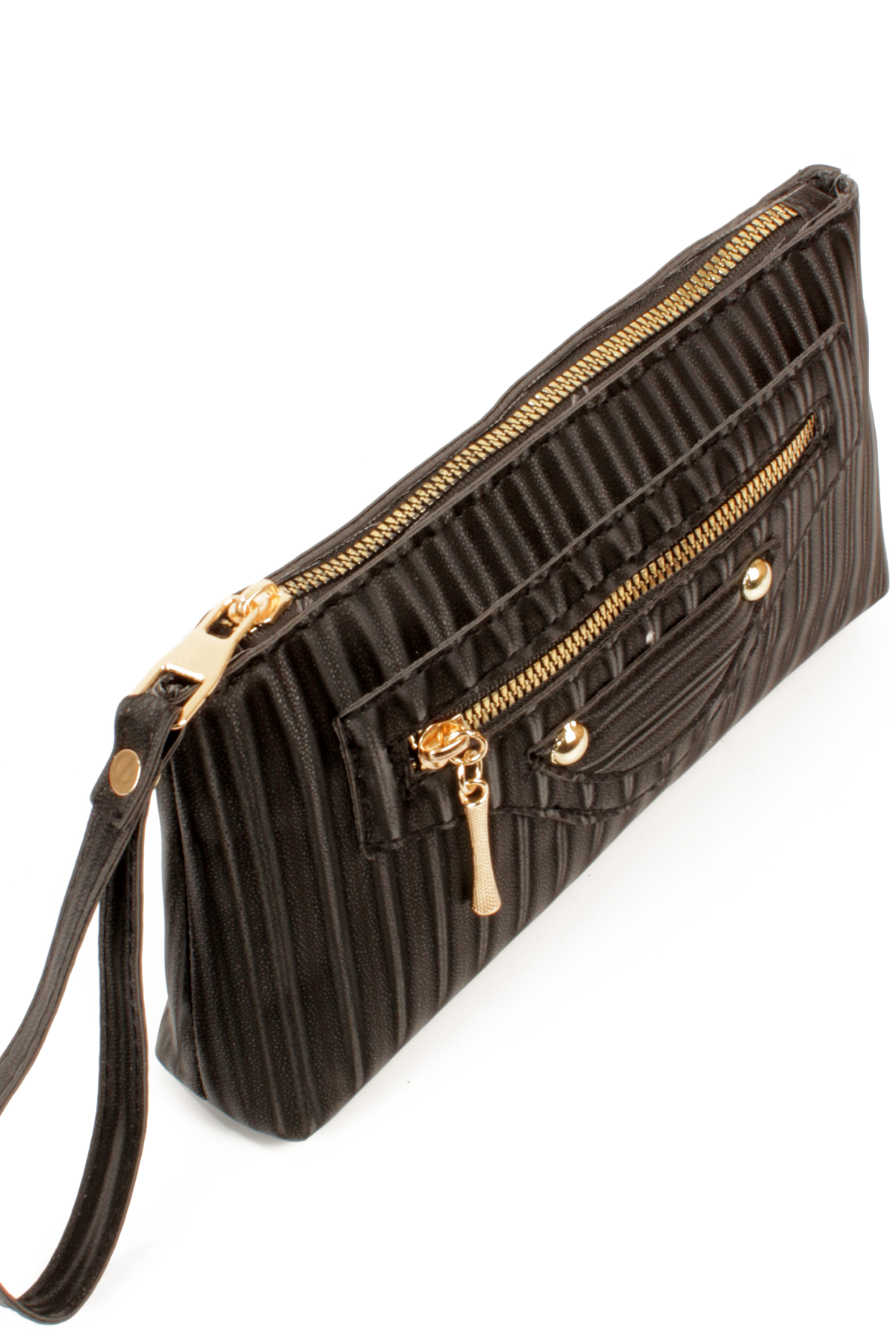 LWE50793-SyhTalhaLuwwe Bag'sKadın- Portföy El Askılı Telefonlara Uygun Abiyelere Uyumlu Orta Boy Çanta & Cüzdan  (50793)