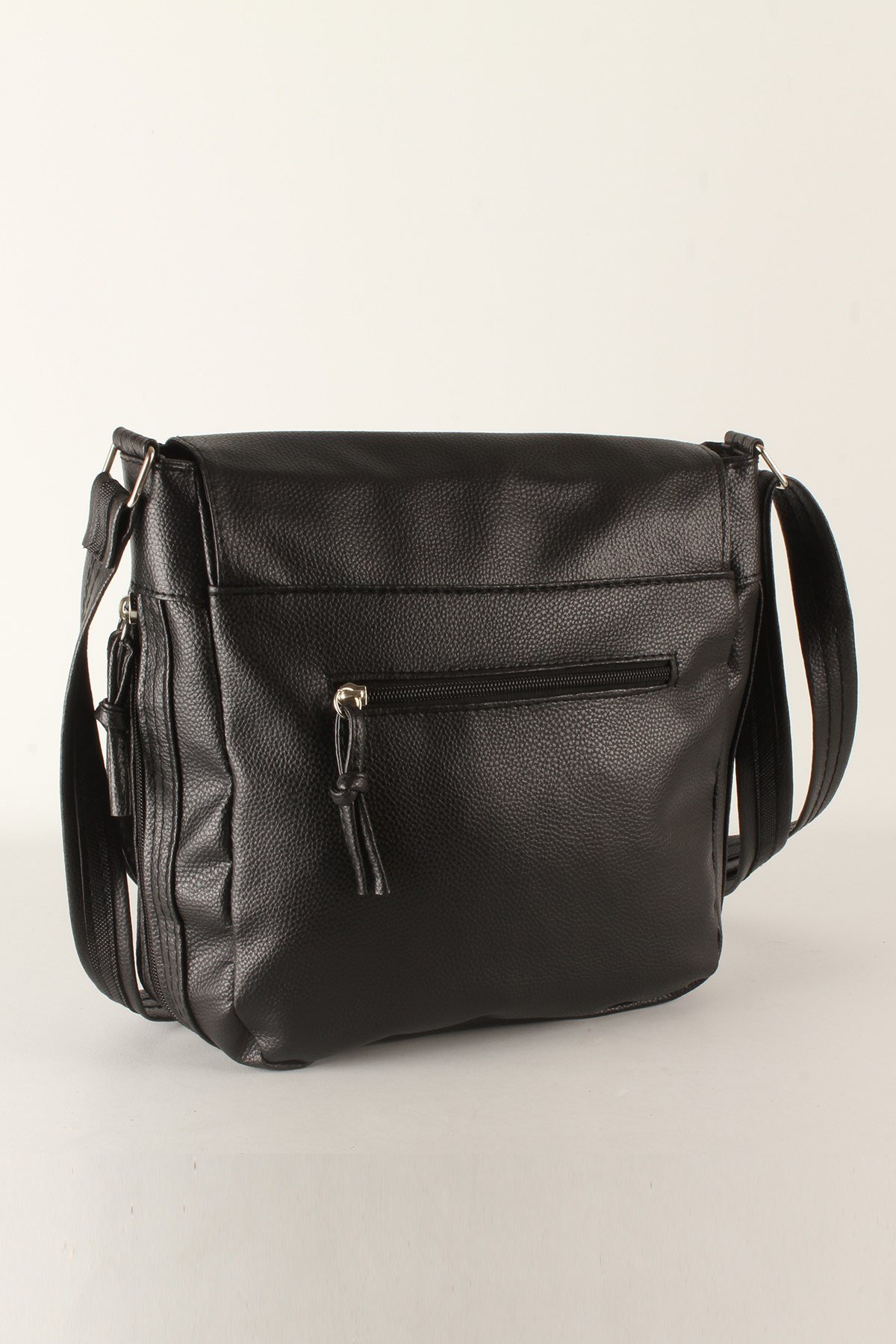 LWE20373-SLuwweLuwwe Bag'sKadın Postacı Tarz Omuz Çantası (20373)