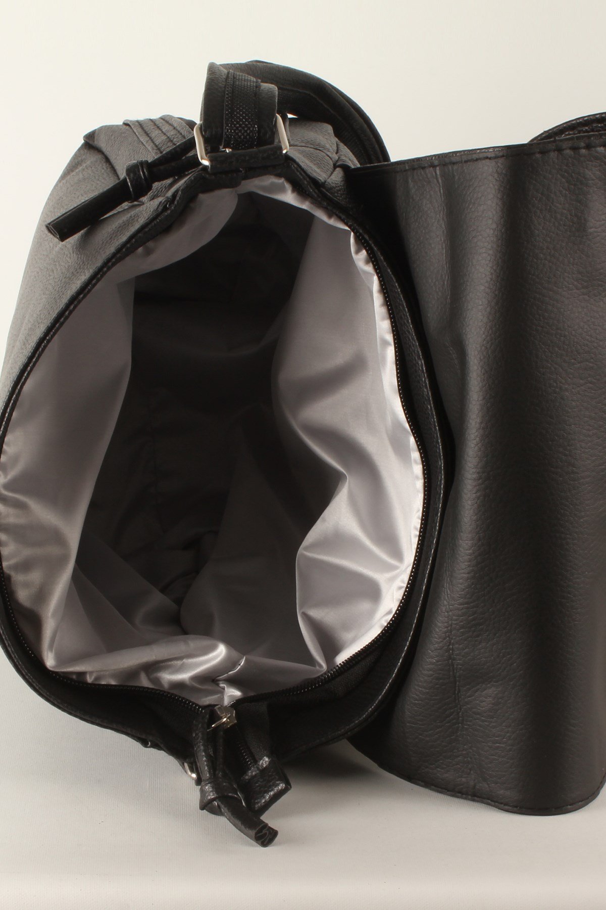 LWE20373-SLuwweLuwwe Bag'sKadın Postacı Tarz Omuz Çantası (20373)