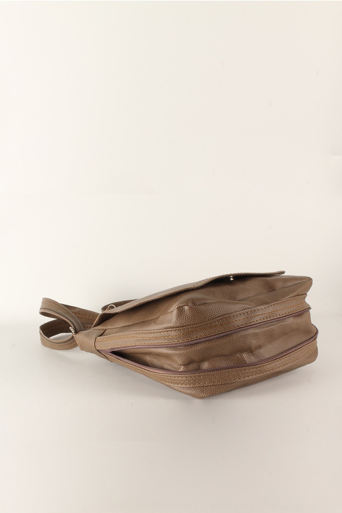 LWE20373-SLuwweLuwwe Bag'sKadın Postacı Tarz Omuz Çantası (20373)