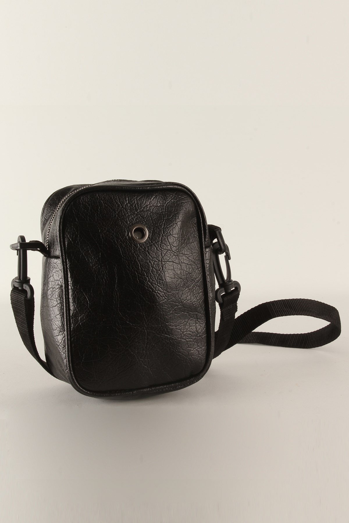 LWE20369-SLuwweLuwwe Bag'sKadın Pratik Sportif&Kulaklık Çıkışlı Omuz Çantası (20369)