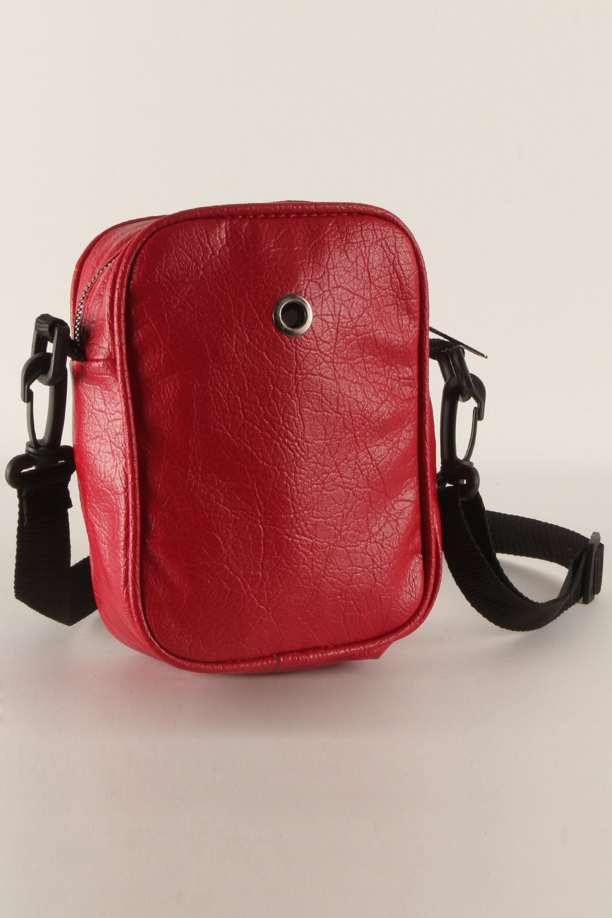 LWE20369-SLuwweLuwwe Bag'sKadın Pratik Sportif&Kulaklık Çıkışlı Omuz Çantası (20369)