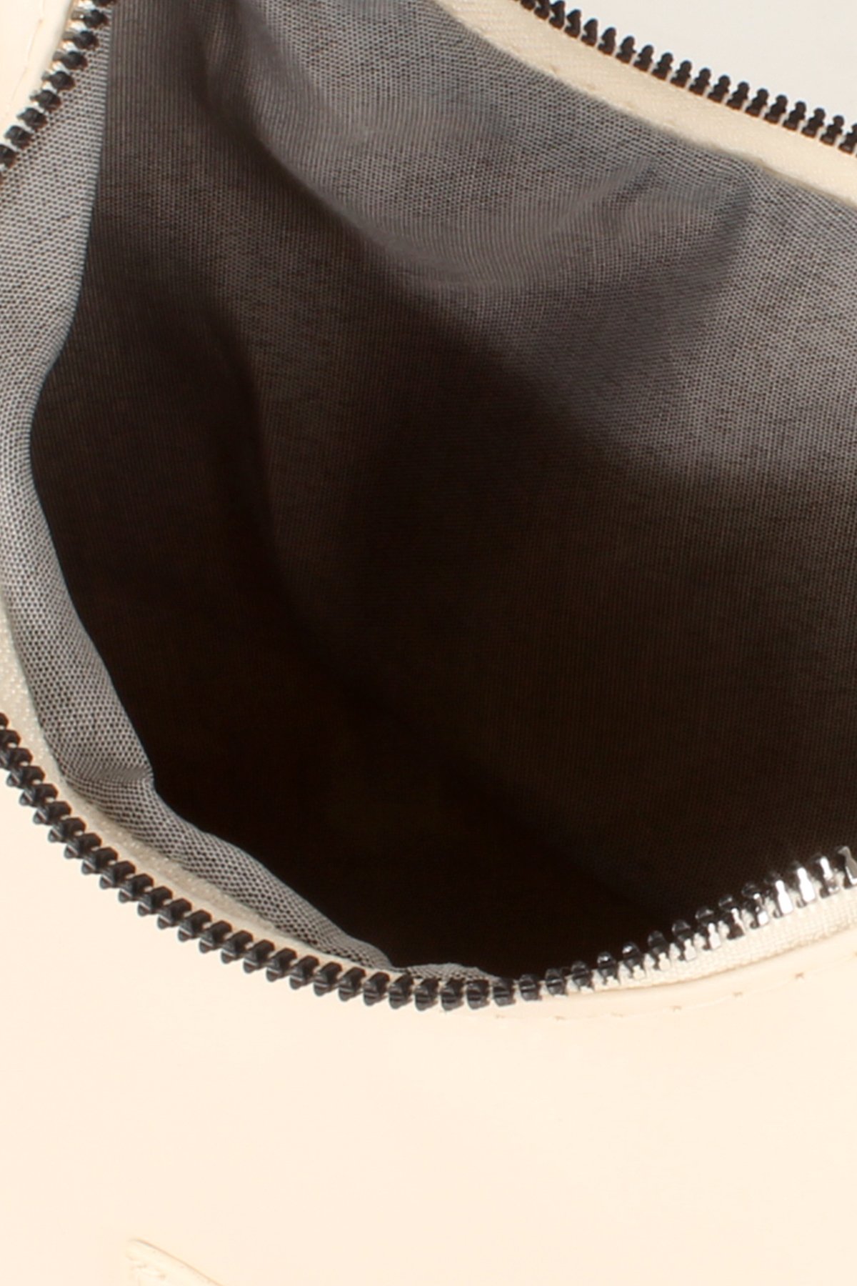 LWE10584-STalhaLuwwe Bag'sKadın Saten Dokulu Baguette Çanta (10584)