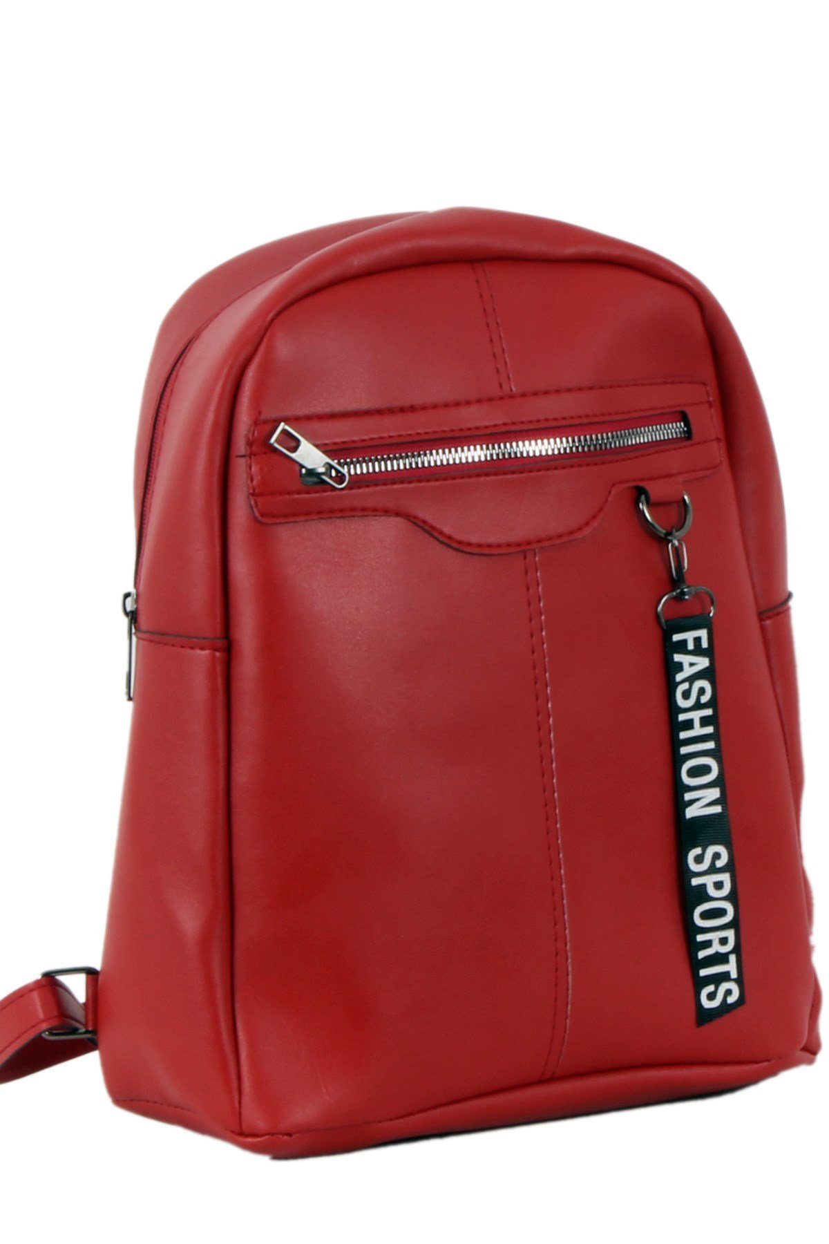 LWE20307-SAdelMadame AdelKadın Sırt Çantası