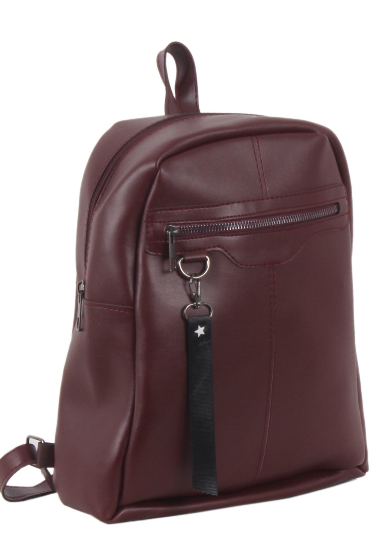 LWE20307-SAdelMadame AdelKadın Sırt Çantası