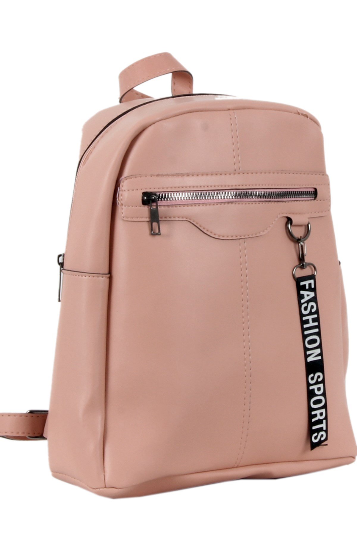 LWE20307-SAdelMadame AdelKadın Sırt Çantası