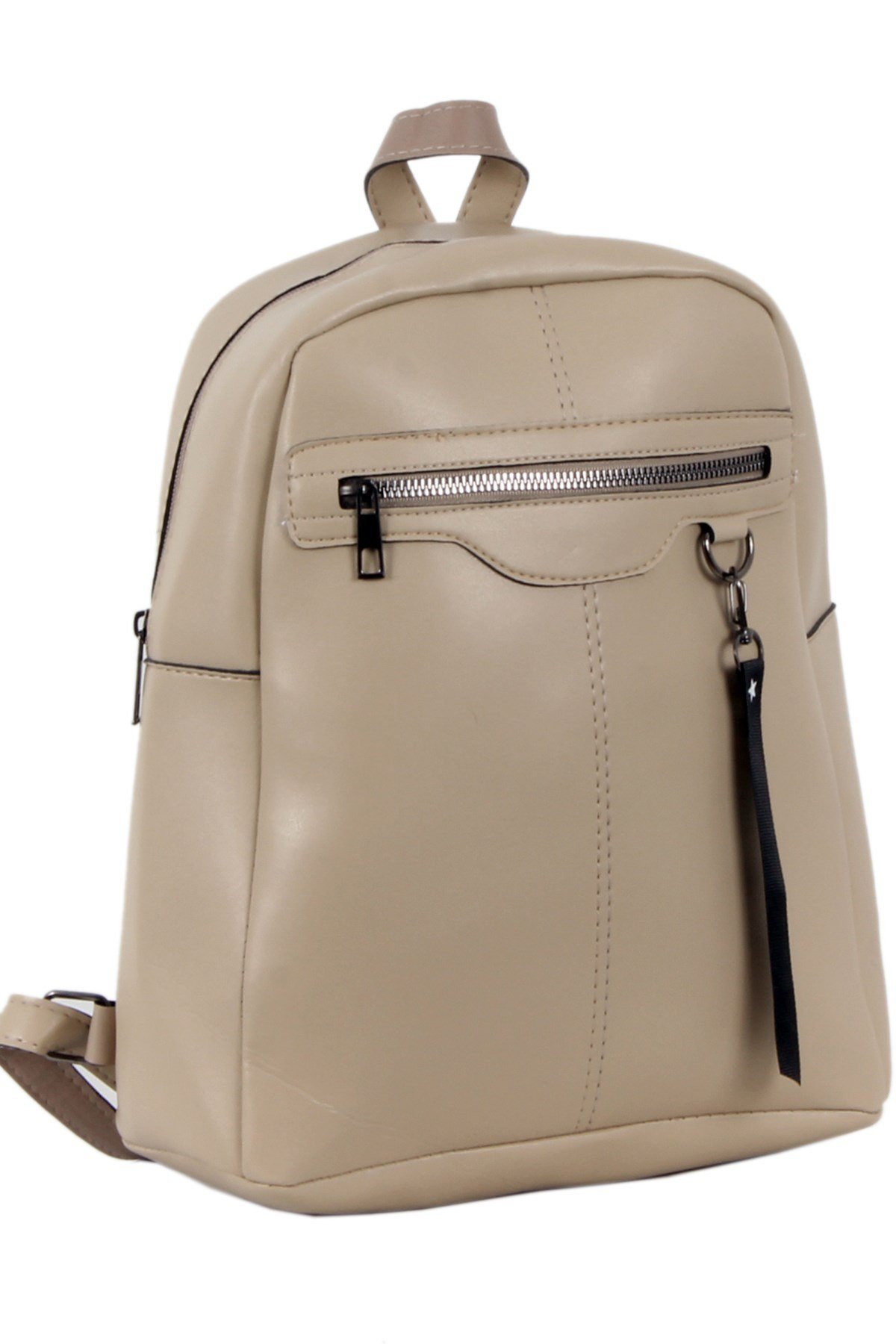 LWE20307-SAdelMadame AdelKadın Sırt Çantası