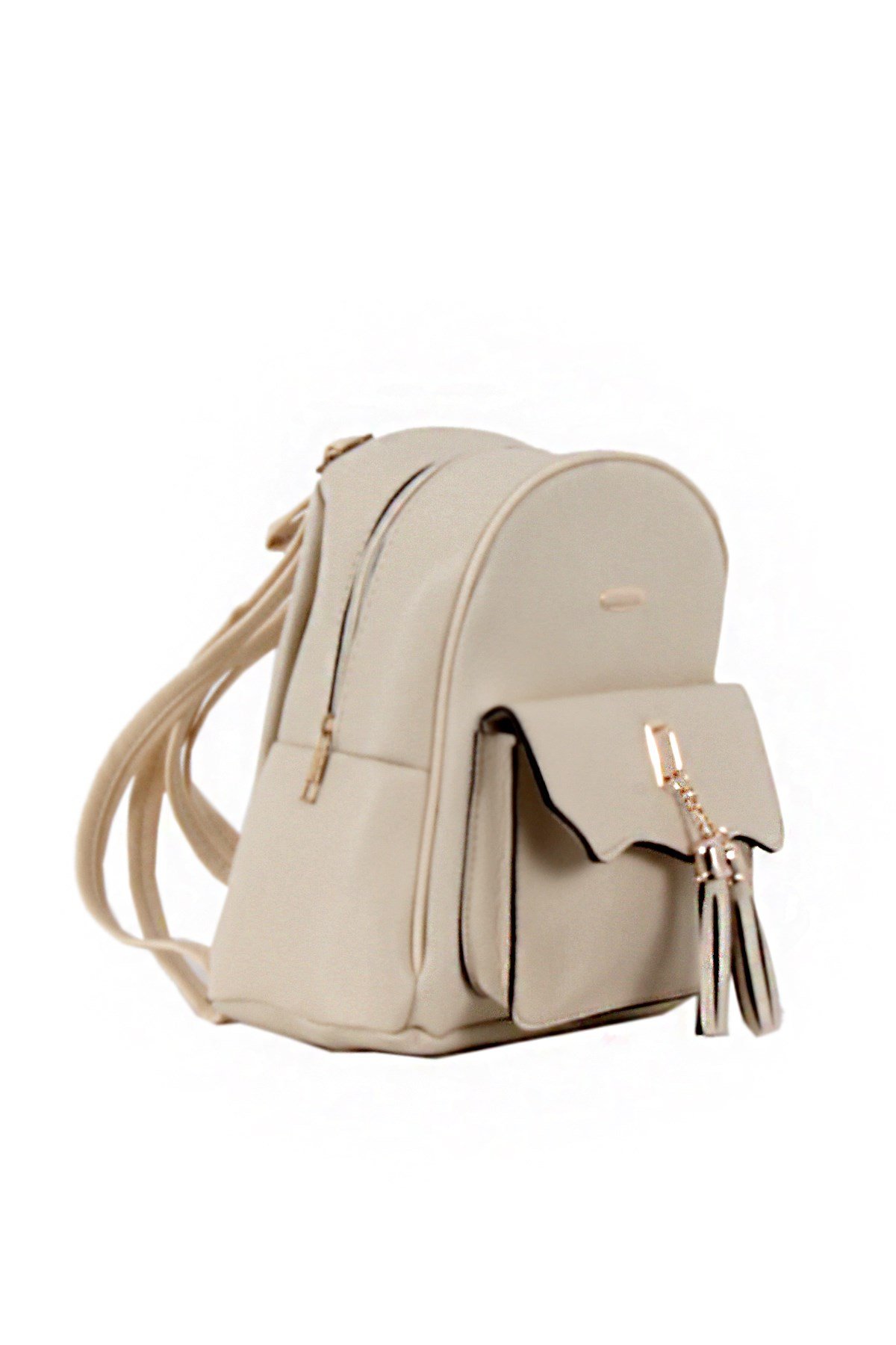 LWE20317-SAdelMadame AdelKadın Sırt Çantası