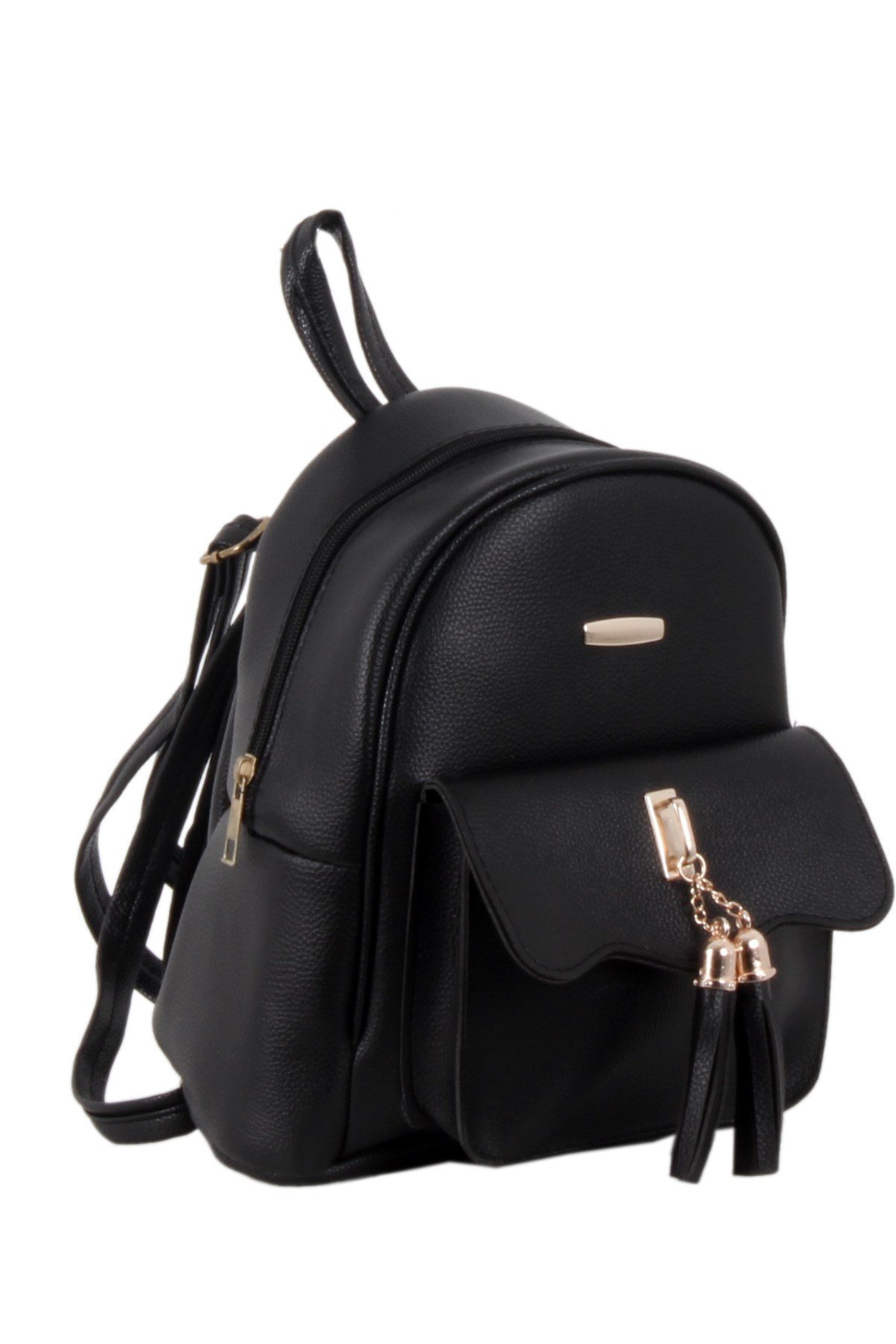 LWE20317-SAdelMadame AdelKadın Sırt Çantası