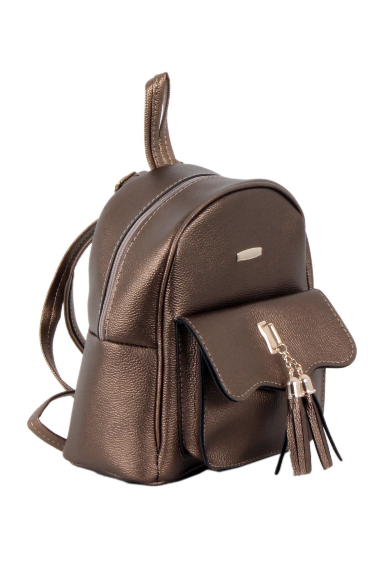 LWE20317-SAdelMadame AdelKadın Sırt Çantası