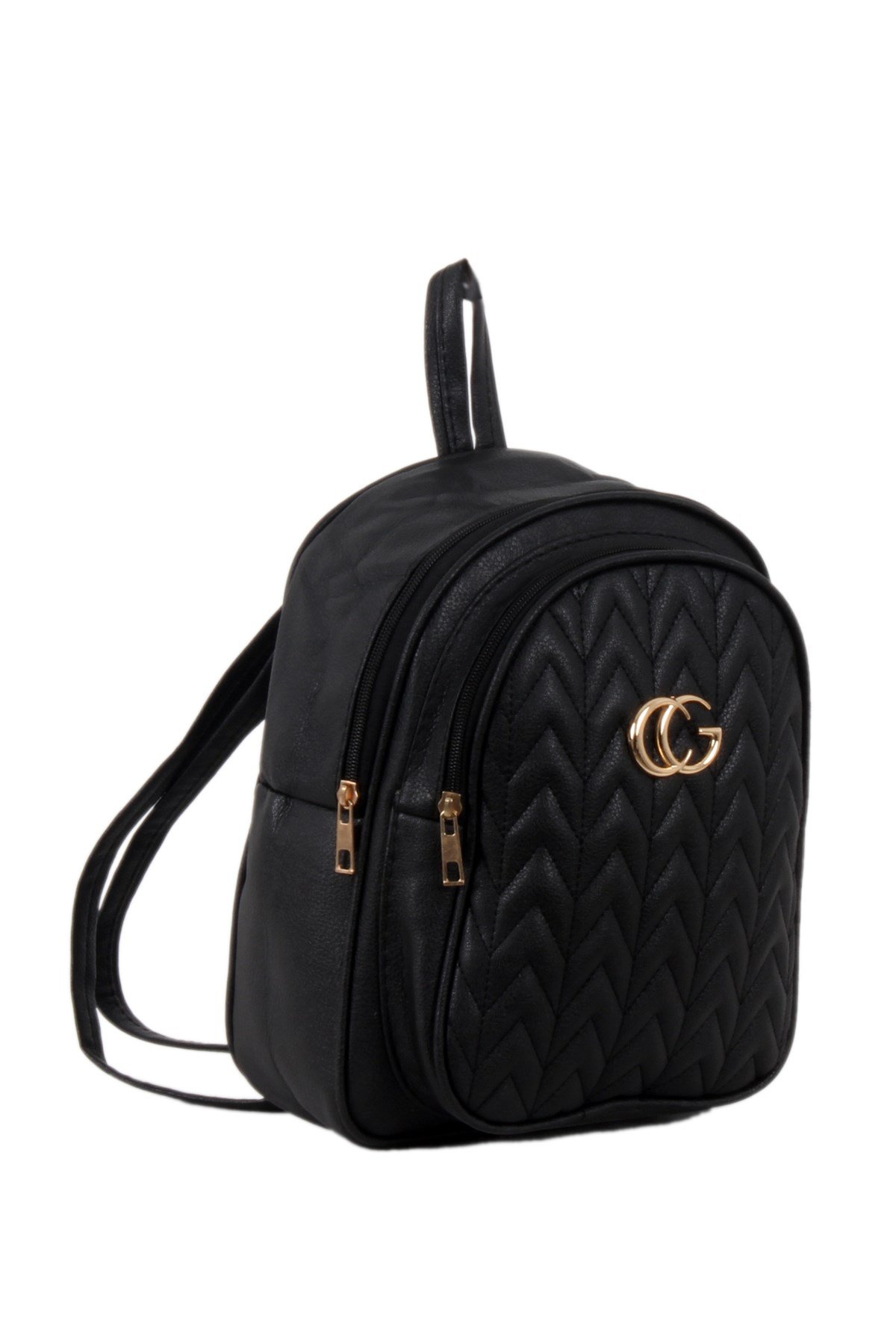 LWE20319-SLuwweLuwwe Bag'sKadın Sırt Çantası