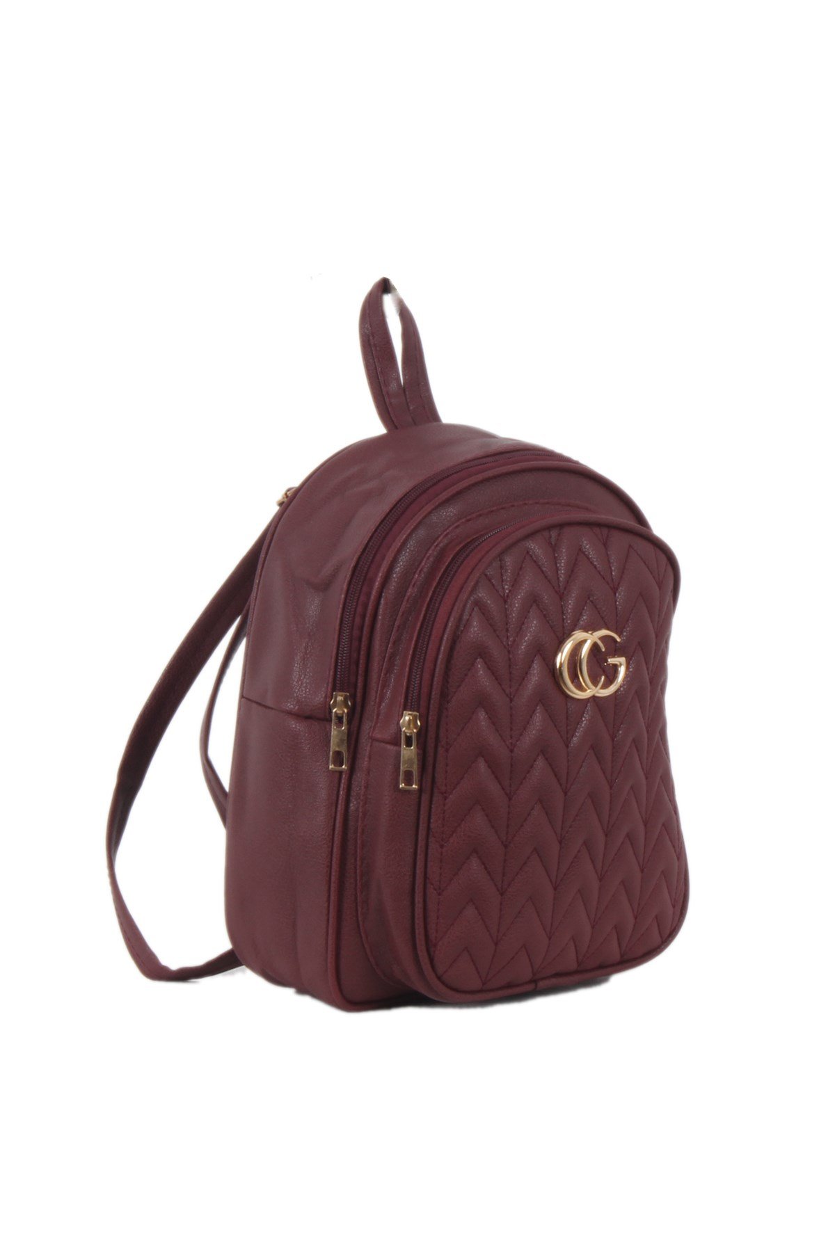 LWE20319-SLuwweLuwwe Bag'sKadın Sırt Çantası