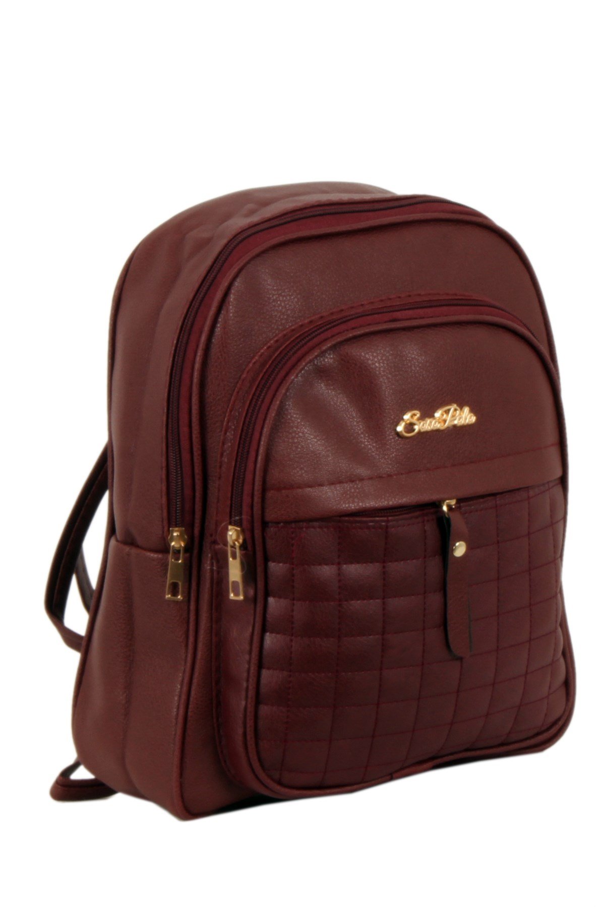 LWE20323-SLuwweLuwwe Bag'sKadın Sırt Çantası