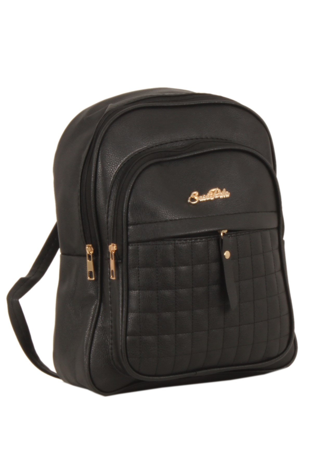 LWE20323-SLuwweLuwwe Bag'sKadın Sırt Çantası