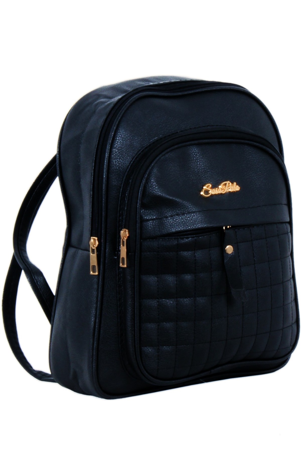 LWE20323-SLuwweLuwwe Bag'sKadın Sırt Çantası