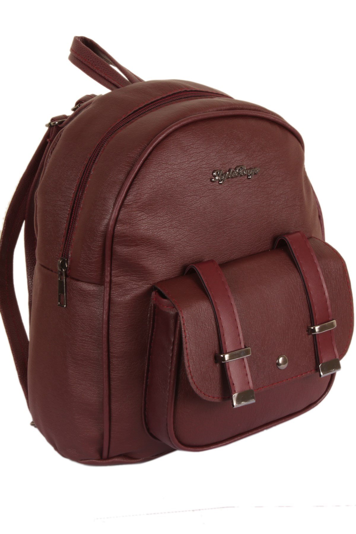 LWE20347-SLuwweLuwwe Bag'sKadın Sırt Çantası