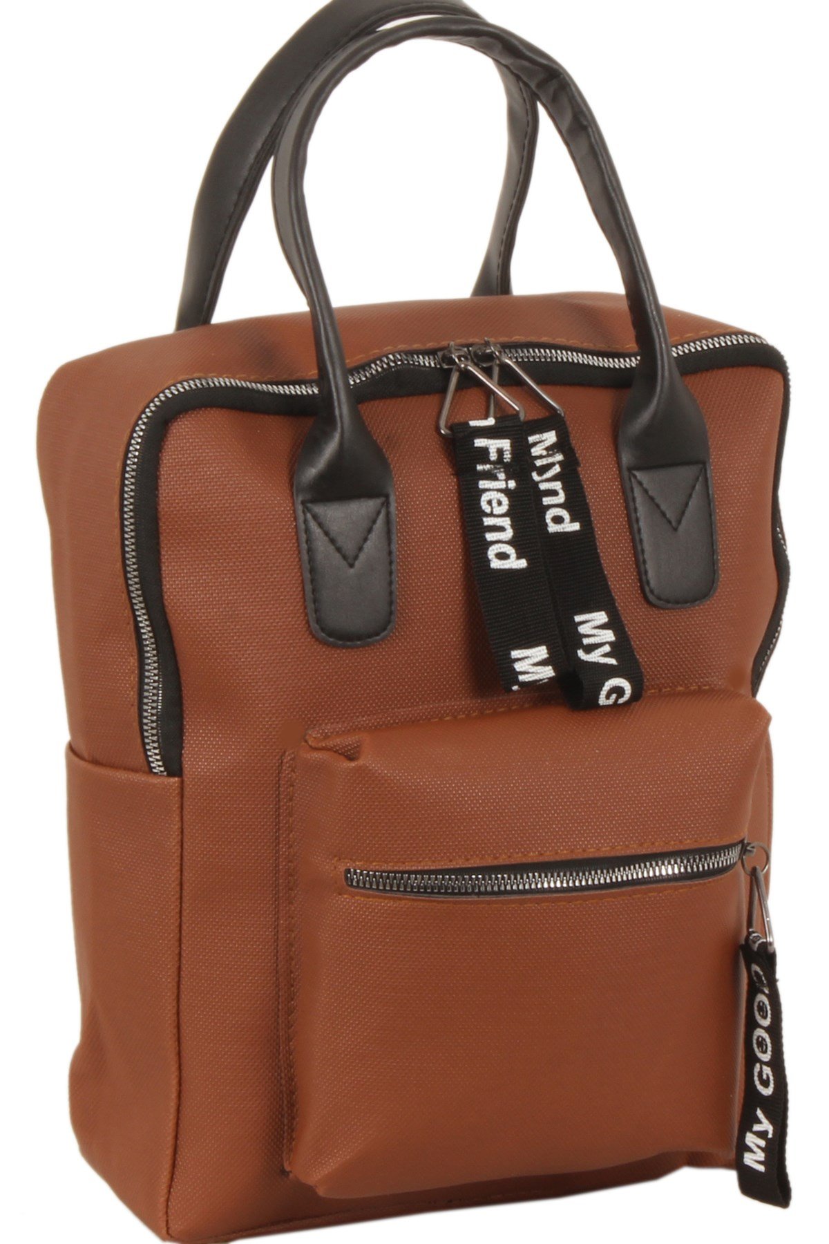 LWE10330-SLuwweLuwwe Bag'sKadın Sırt ve El Çantası