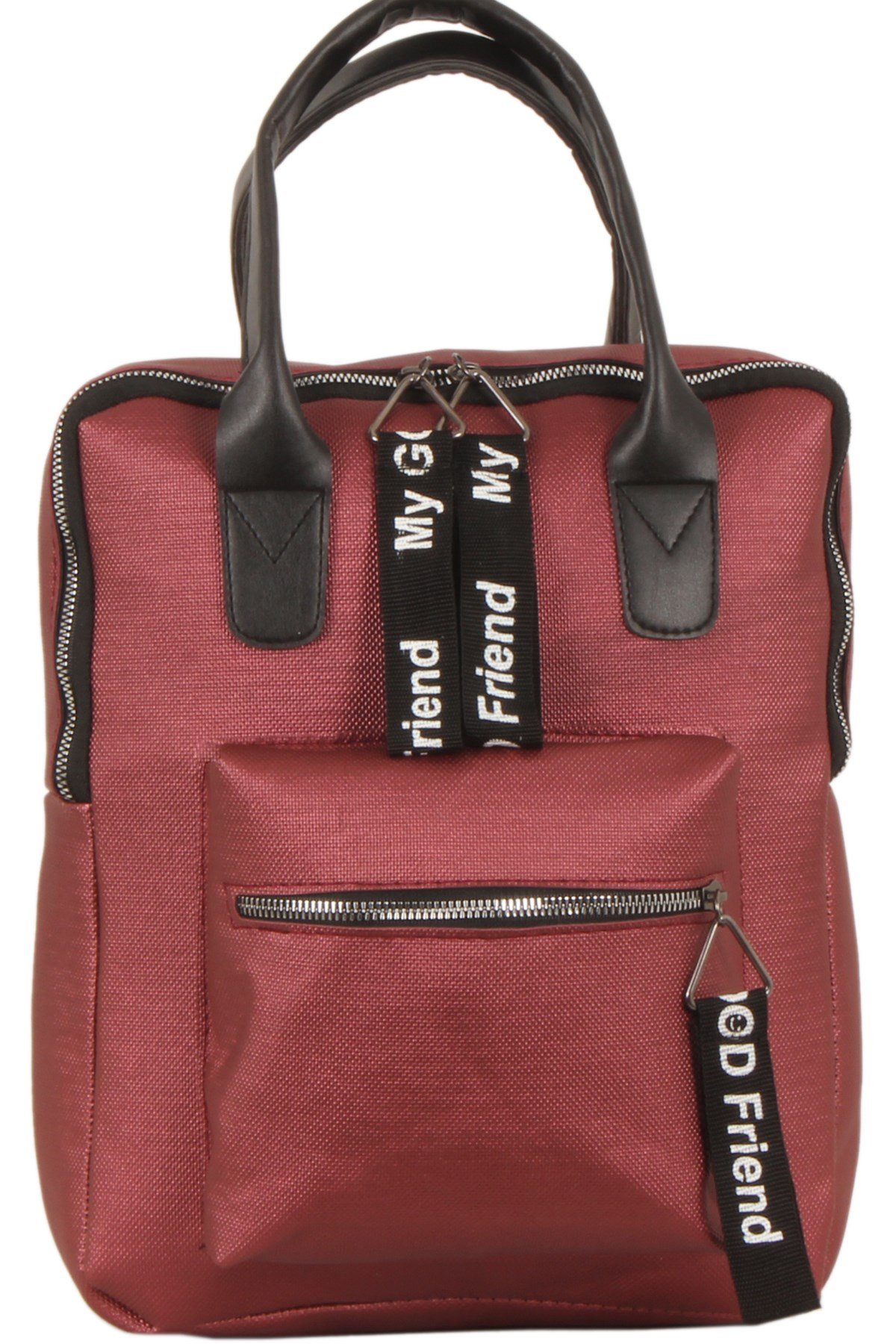 LWE10330-SLuwweLuwwe Bag'sKadın Sırt ve El Çantası