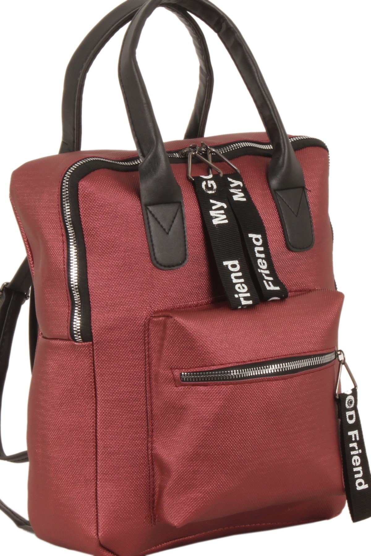 LWE10330-SLuwweLuwwe Bag'sKadın Sırt ve El Çantası