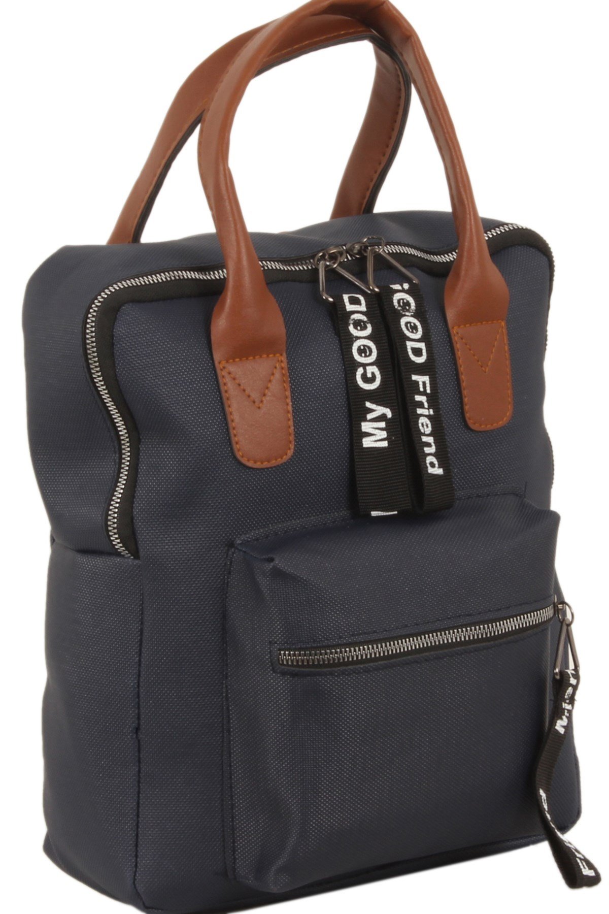 LWE10330-SLuwweLuwwe Bag'sKadın Sırt ve El Çantası