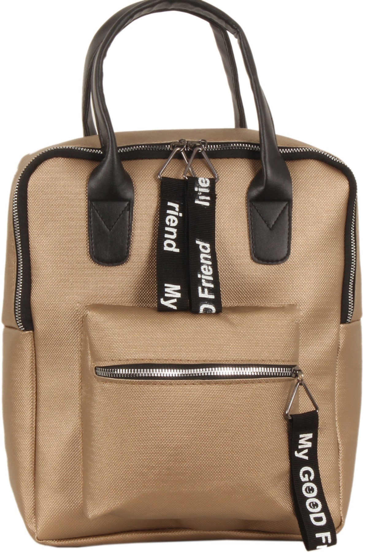 LWE10330-SLuwweLuwwe Bag'sKadın Sırt ve El Çantası