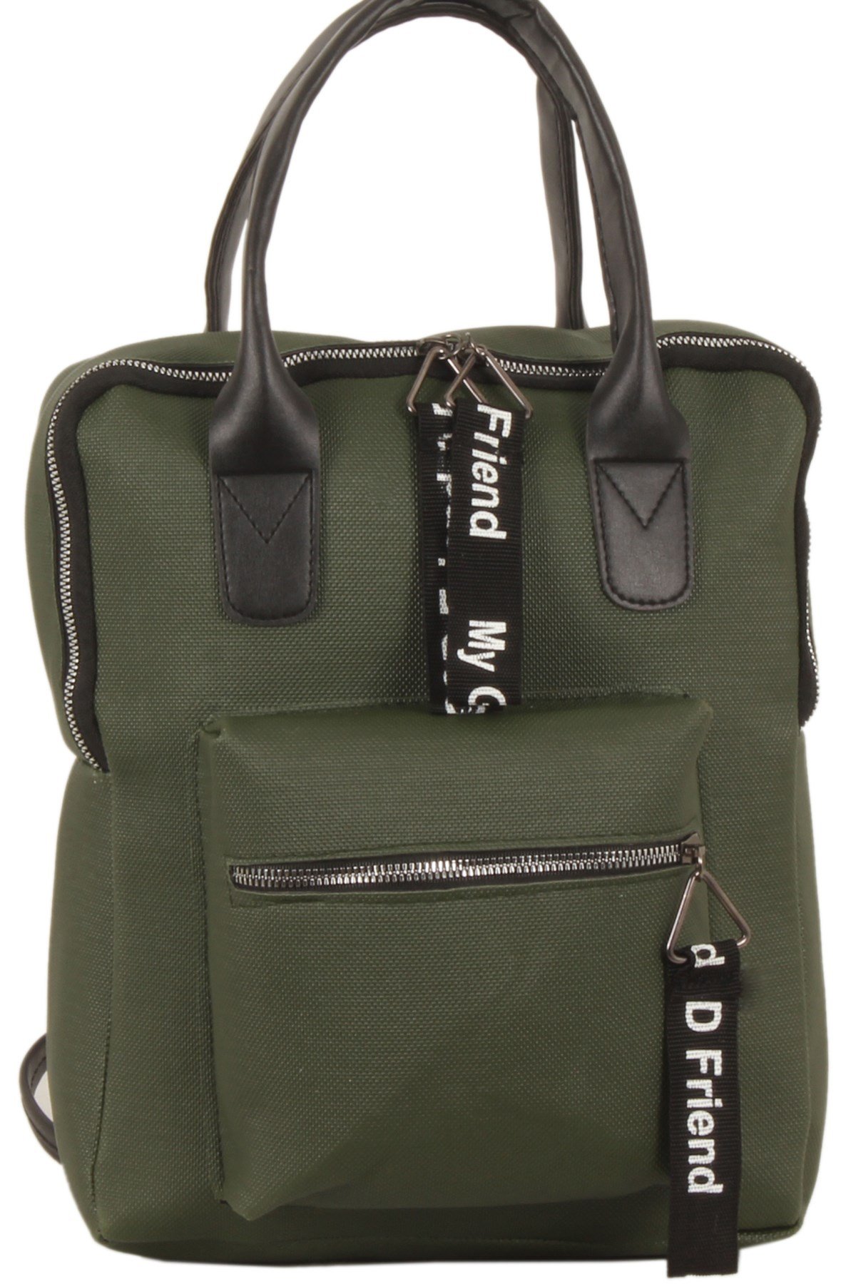 LWE10330-SLuwweLuwwe Bag'sKadın Sırt ve El Çantası