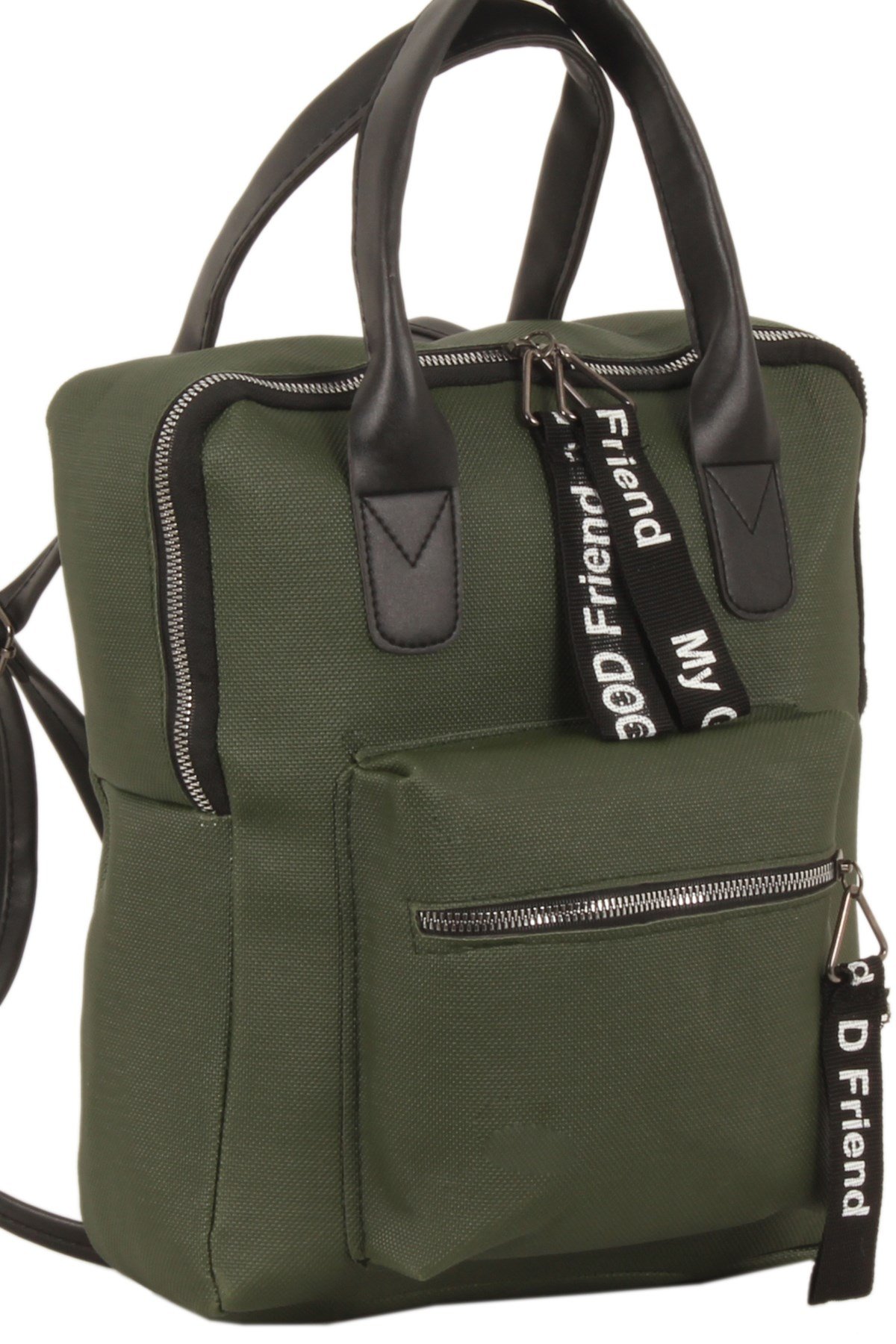 LWE10330-SLuwweLuwwe Bag'sKadın Sırt ve El Çantası