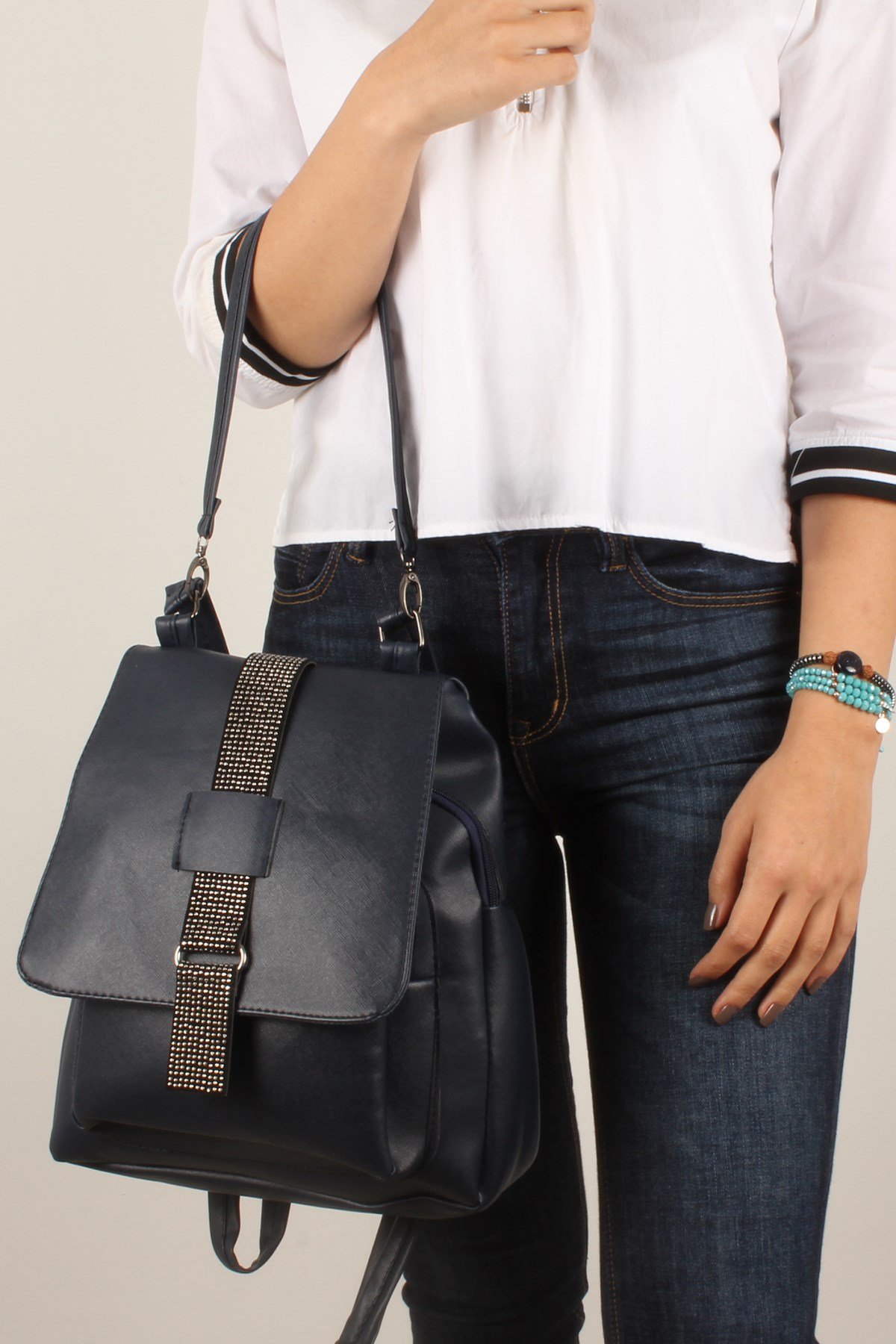 LWE10338-SLuwweLuwwe Bag'sKadın Sırt ve El Çantası