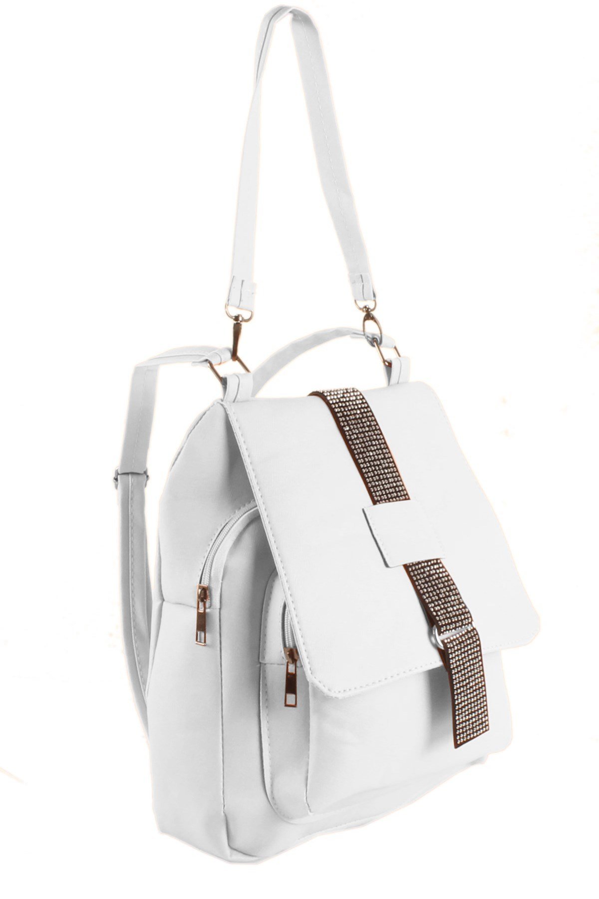 LWE10338-SLuwweLuwwe Bag'sKadın Sırt ve El Çantası