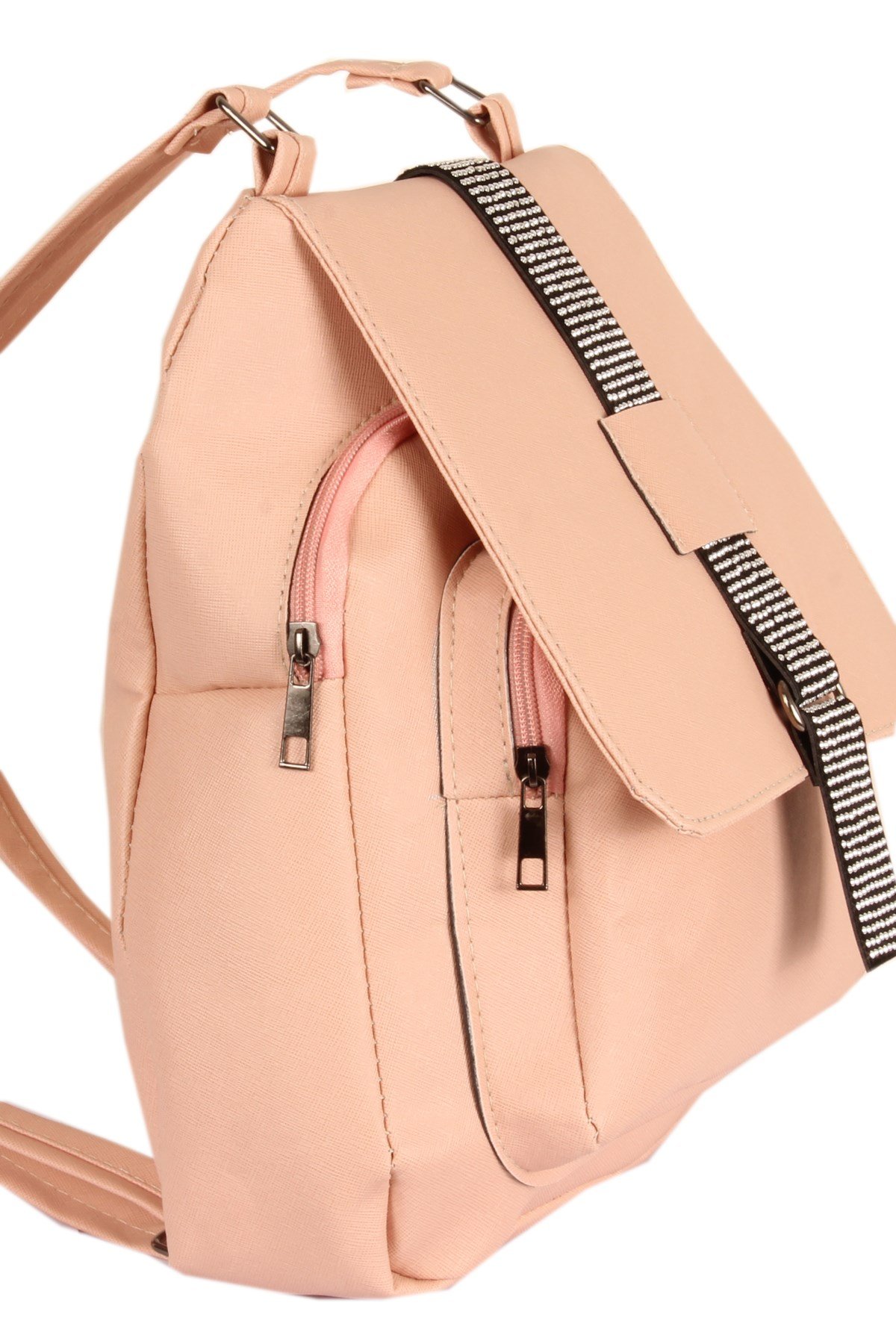 LWE10338-SLuwweLuwwe Bag'sKadın Sırt ve El Çantası