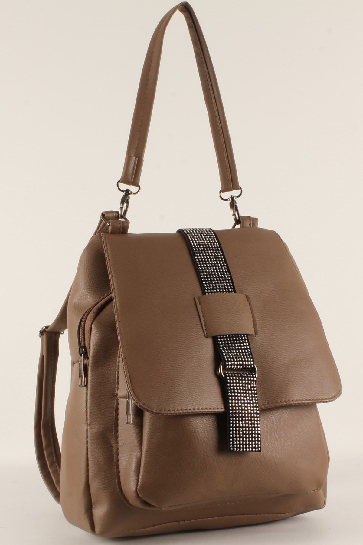 LWE10338-SLuwweLuwwe Bag'sKadın Sırt ve El Çantası