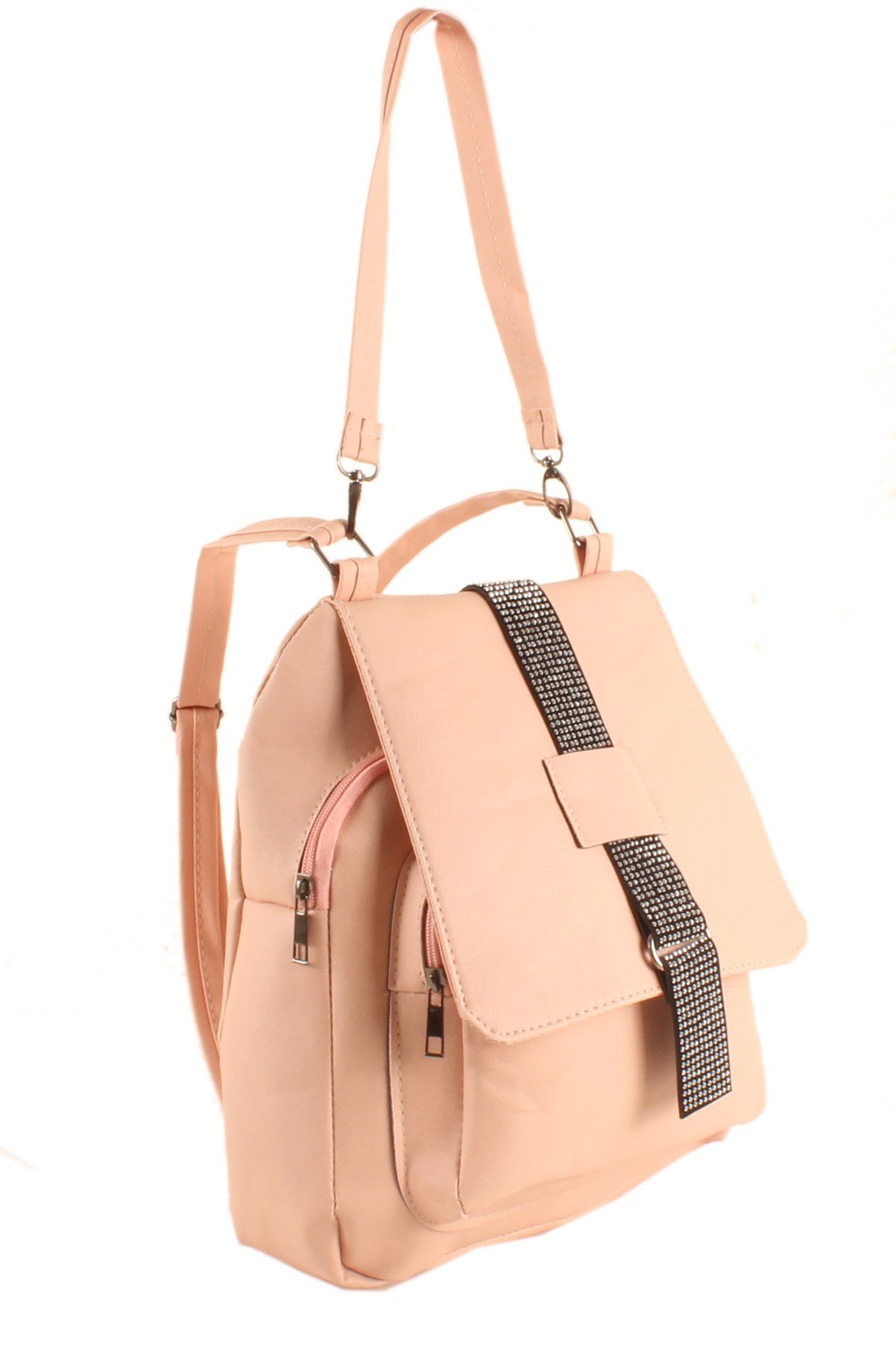 LWE10338-SLuwweLuwwe Bag'sKadın Sırt ve El Çantası