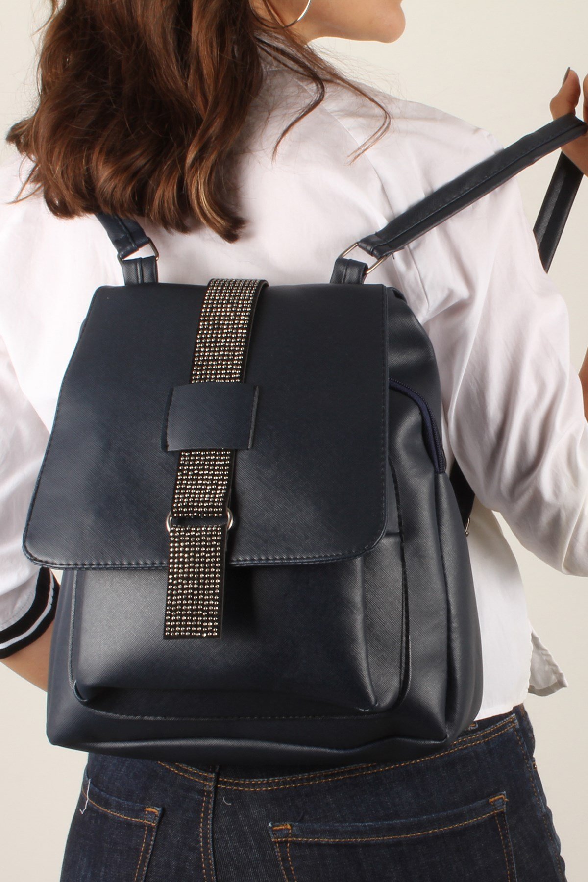 LWE10338-SLuwweLuwwe Bag'sKadın Sırt ve El Çantası