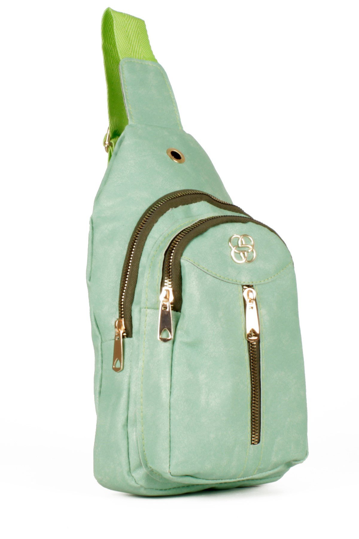 LWE20371-SLuwweLuwwe Bag'sKadın Sırt ve Göğüs Çantası (20371)