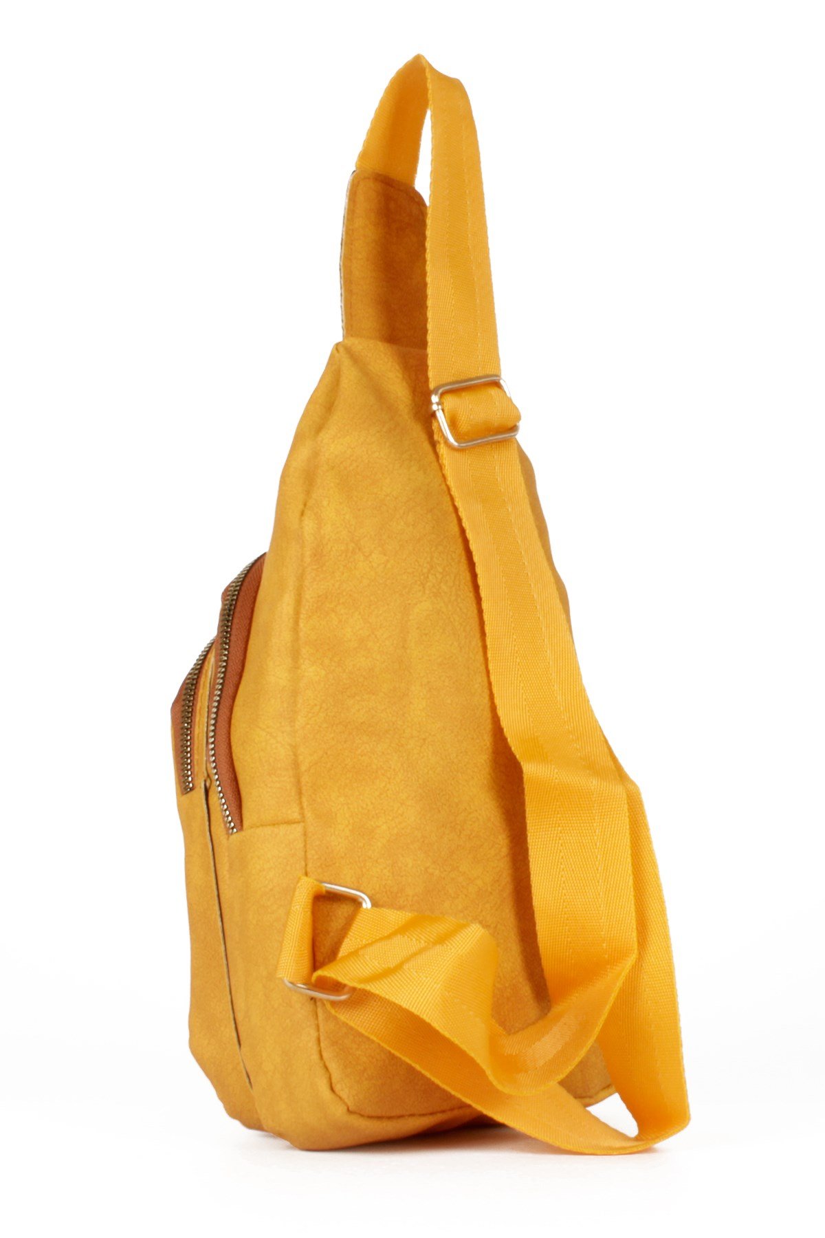 LWE20371-SLuwweLuwwe Bag'sKadın Sırt ve Göğüs Çantası (20371)