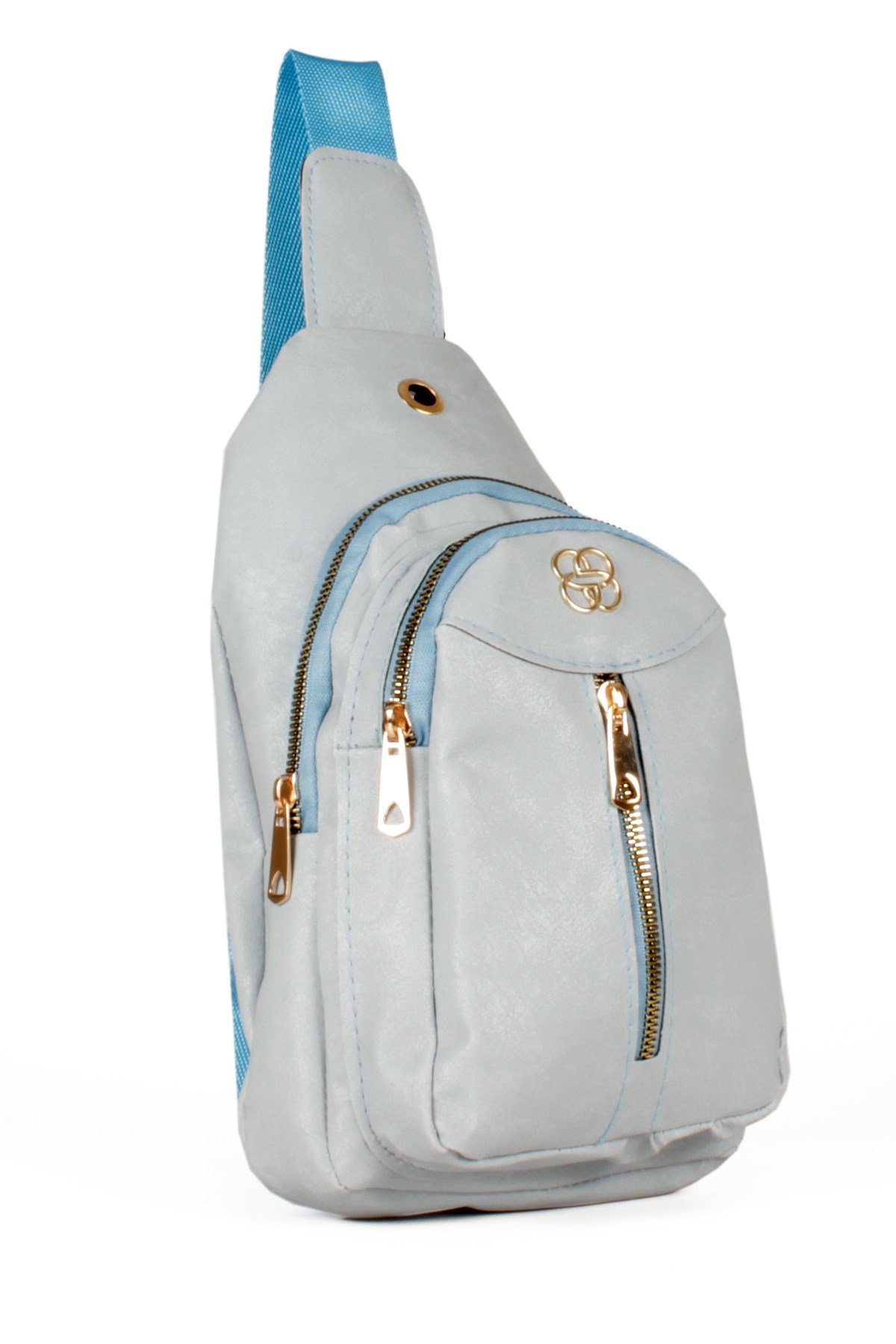 LWE20371-SLuwweLuwwe Bag'sKadın Sırt ve Göğüs Çantası (20371)