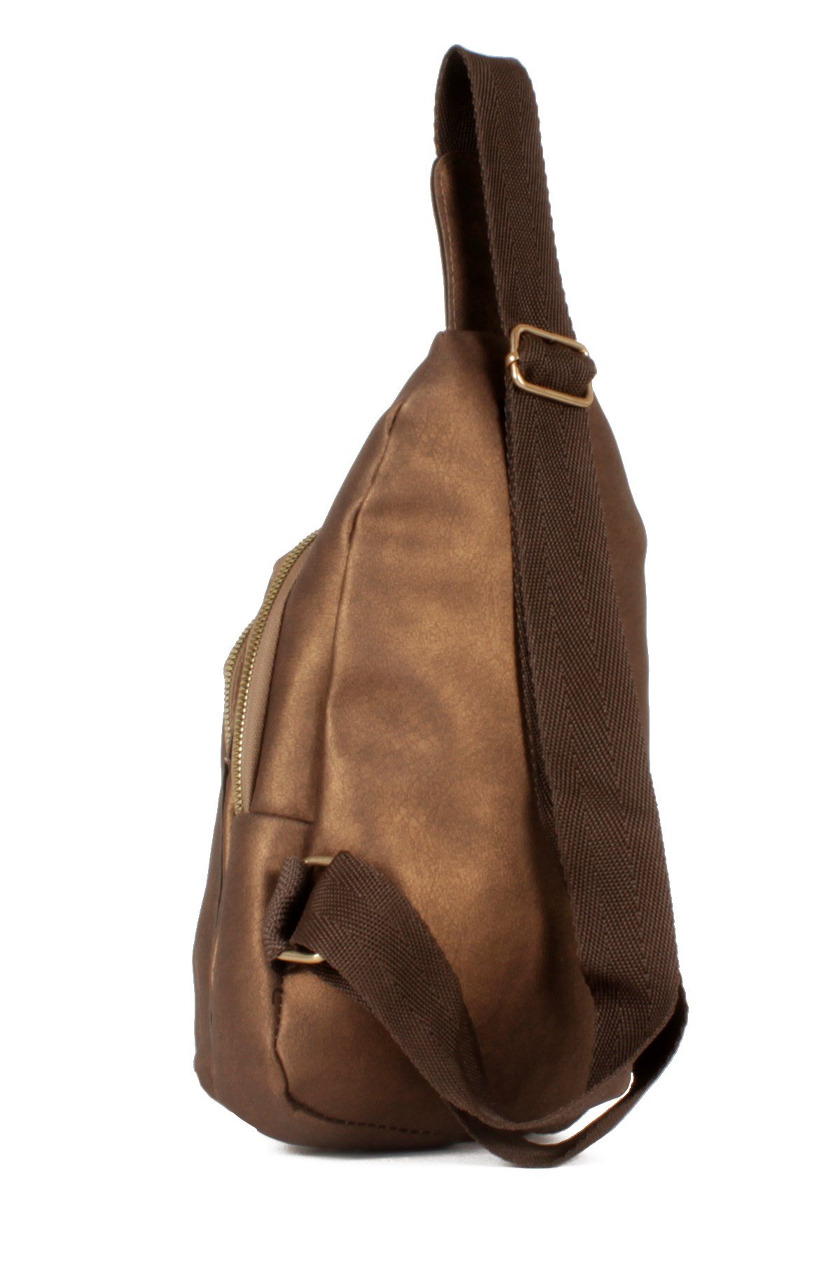 LWE20371-SLuwweLuwwe Bag'sKadın Sırt ve Göğüs Çantası (20371)