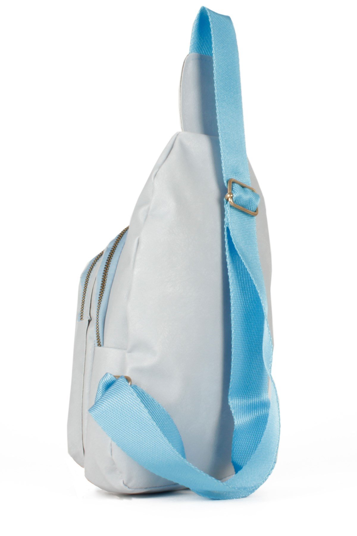 LWE20371-SLuwweLuwwe Bag'sKadın Sırt ve Göğüs Çantası (20371)