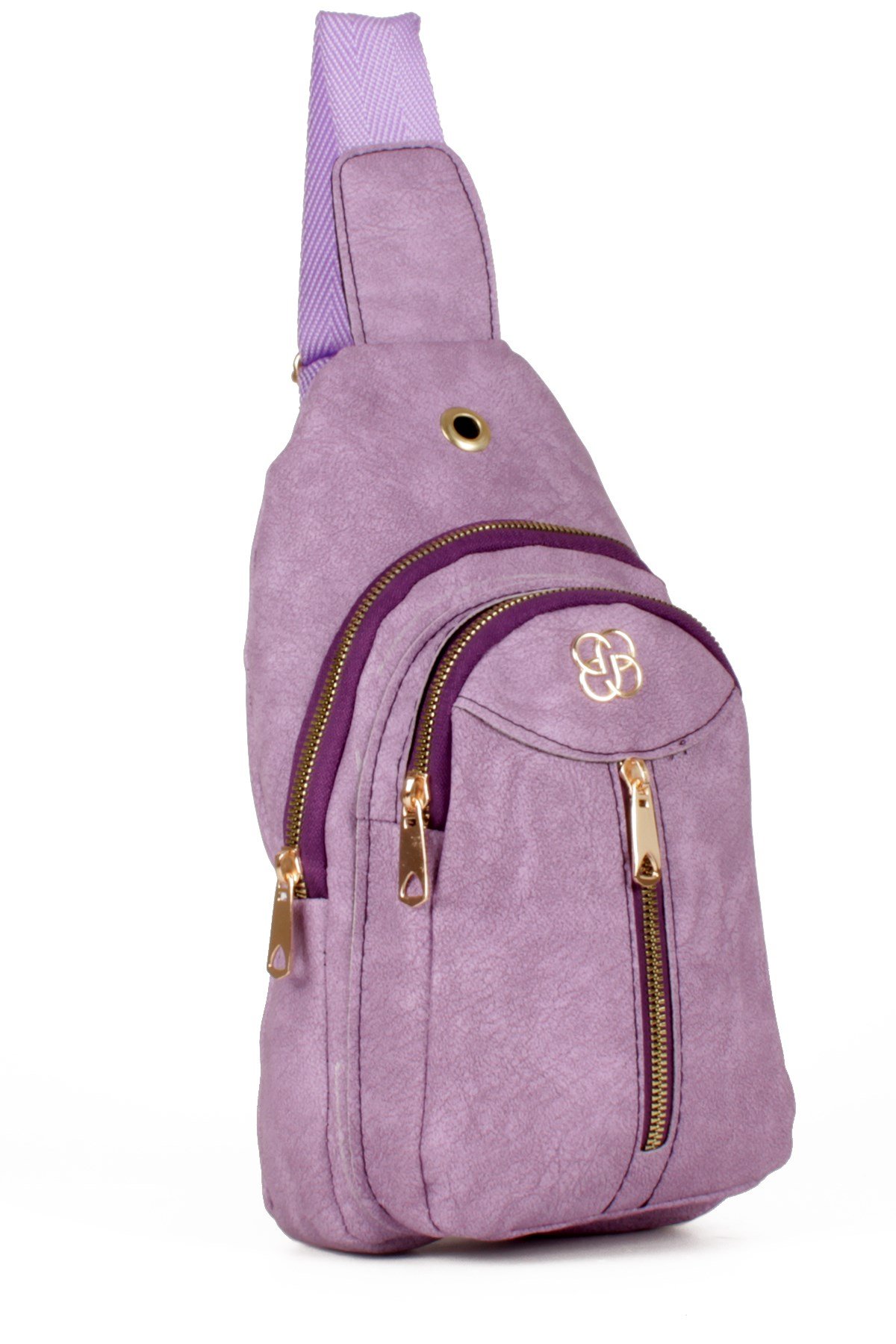 LWE20371-SLuwweLuwwe Bag'sKadın Sırt ve Göğüs Çantası (20371)