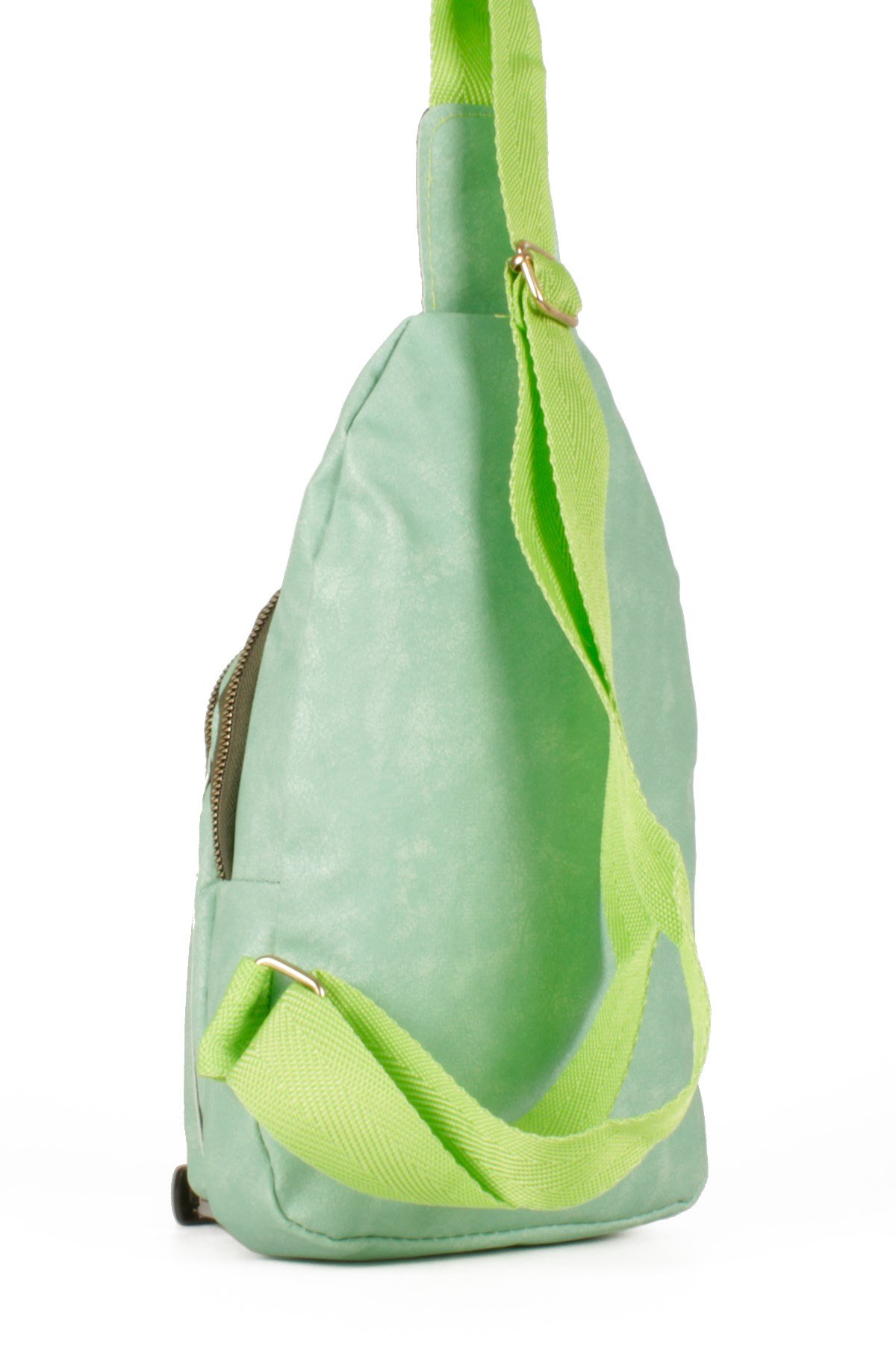 LWE20371-SLuwweLuwwe Bag'sKadın Sırt ve Göğüs Çantası (20371)