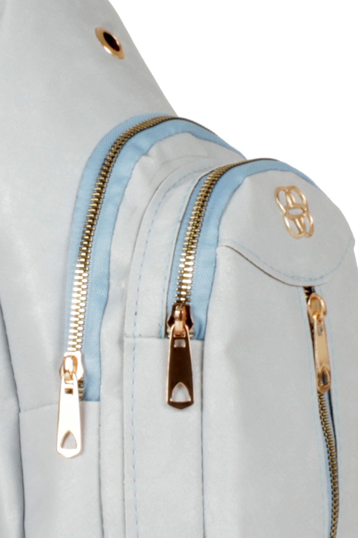 LWE20371-SLuwweLuwwe Bag'sKadın Sırt ve Göğüs Çantası (20371)